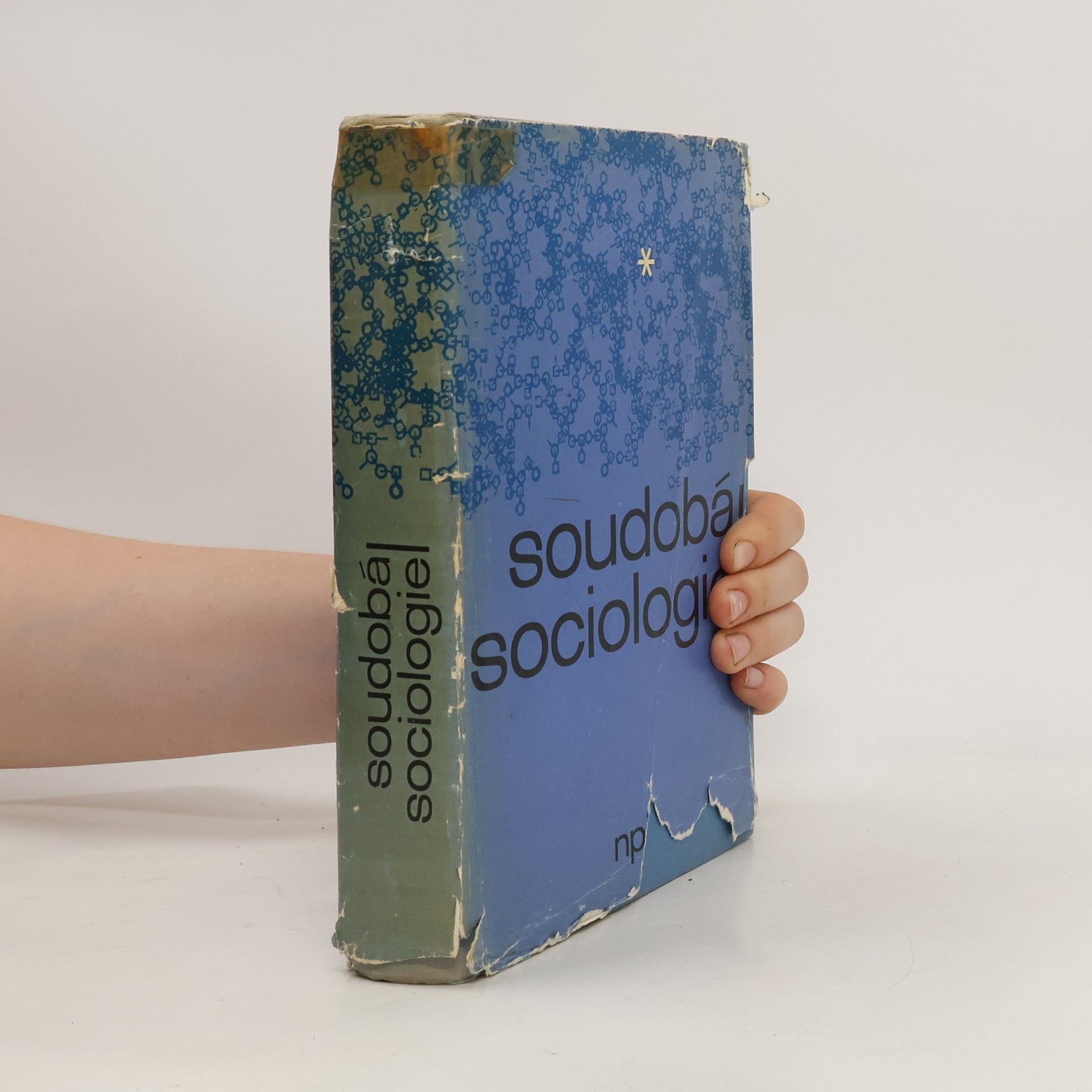 Tustý Vojtěch Klofáč Jaroslav Soudobá sociologie I.