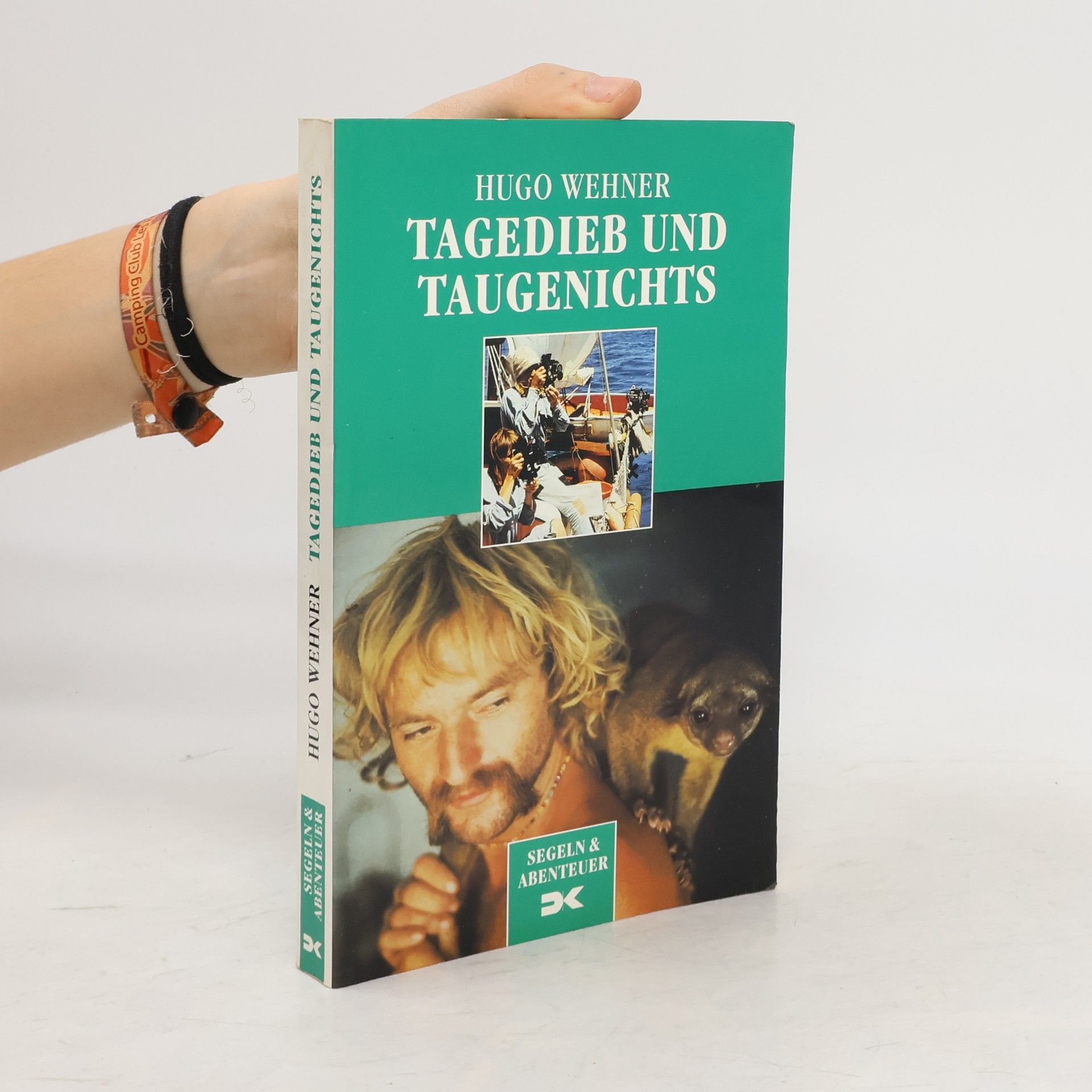 Hugo Wehner Tagedieb und Taugenichts
