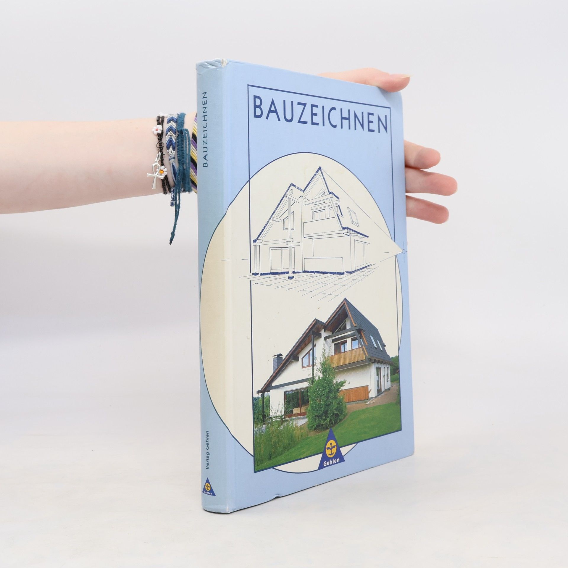 Heinrich-Jürgen Dahmlos Bauzeichnen