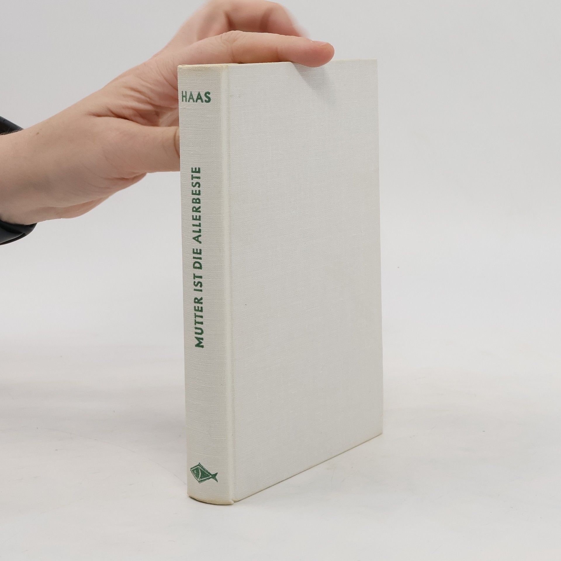 Autorenkollektiv Mutter ist die Allerbeste