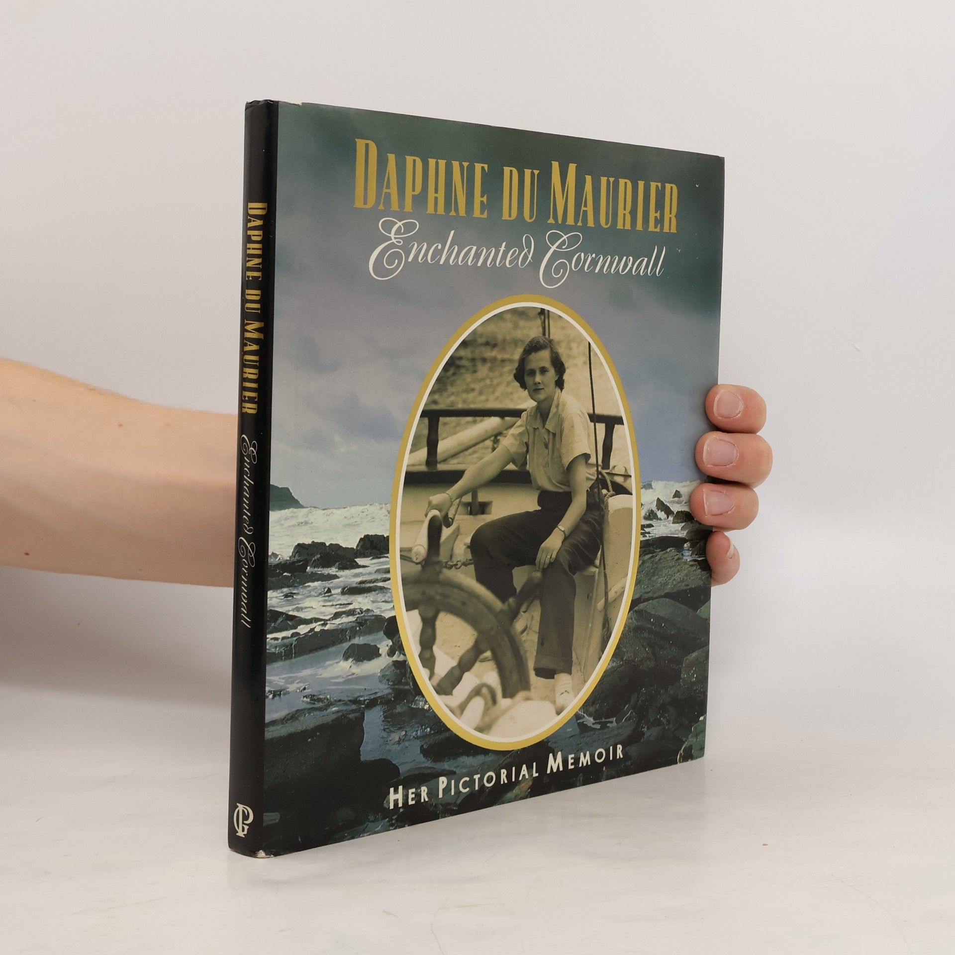 Daphne du Maurier Enchanted Cornwall
