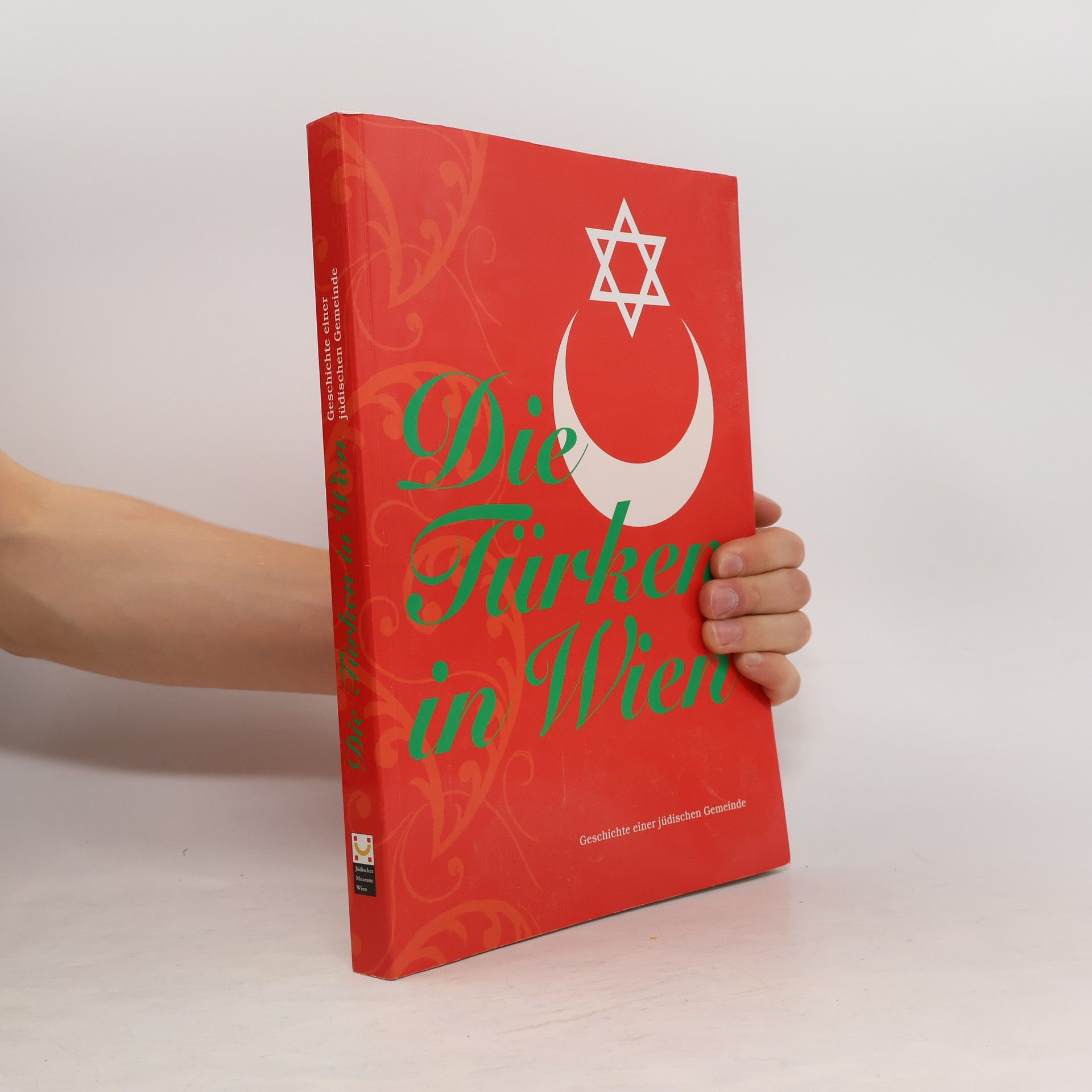 Collective Die Turken in Wien