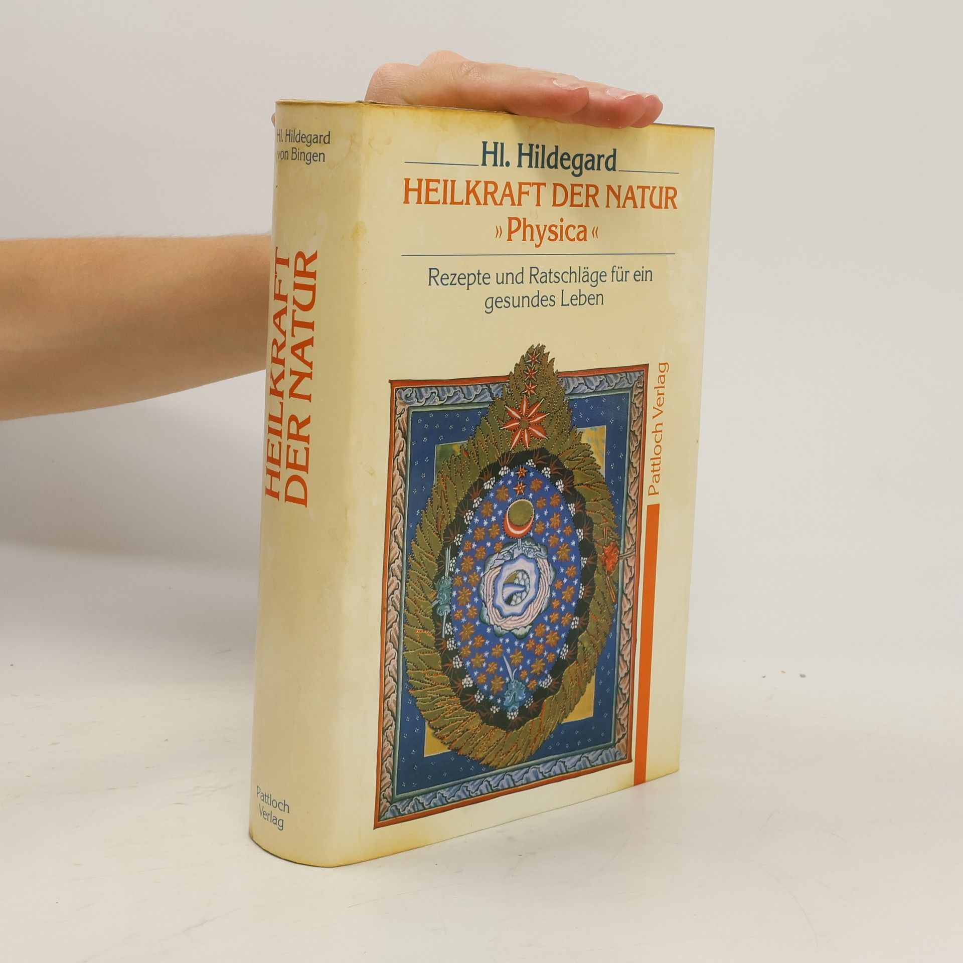 Hil de Gard Heilkraft der Natur