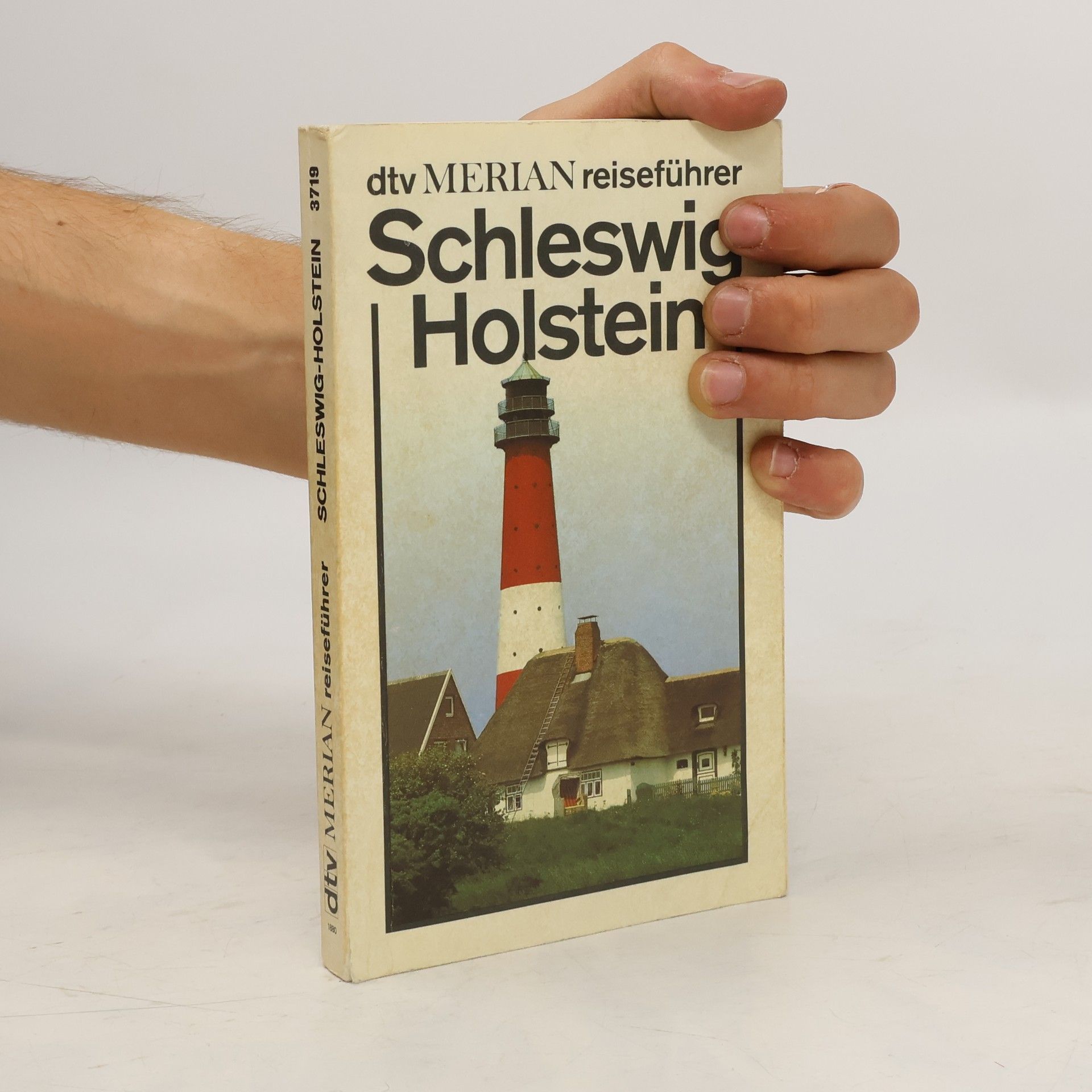 Hans Joachim Kürtz Schleswig-Holstein