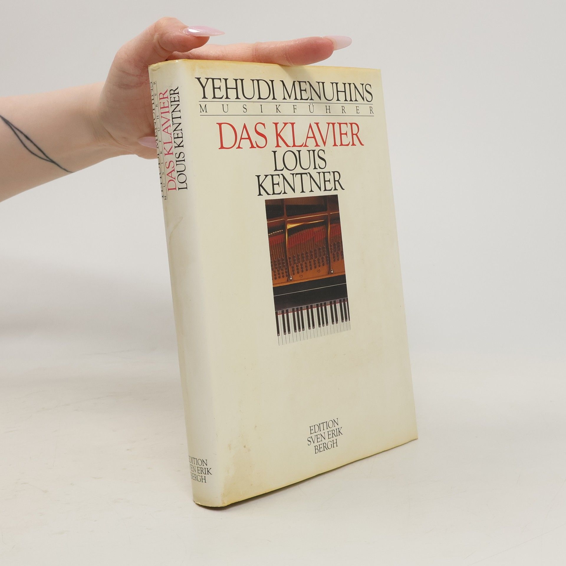 Das Klavier