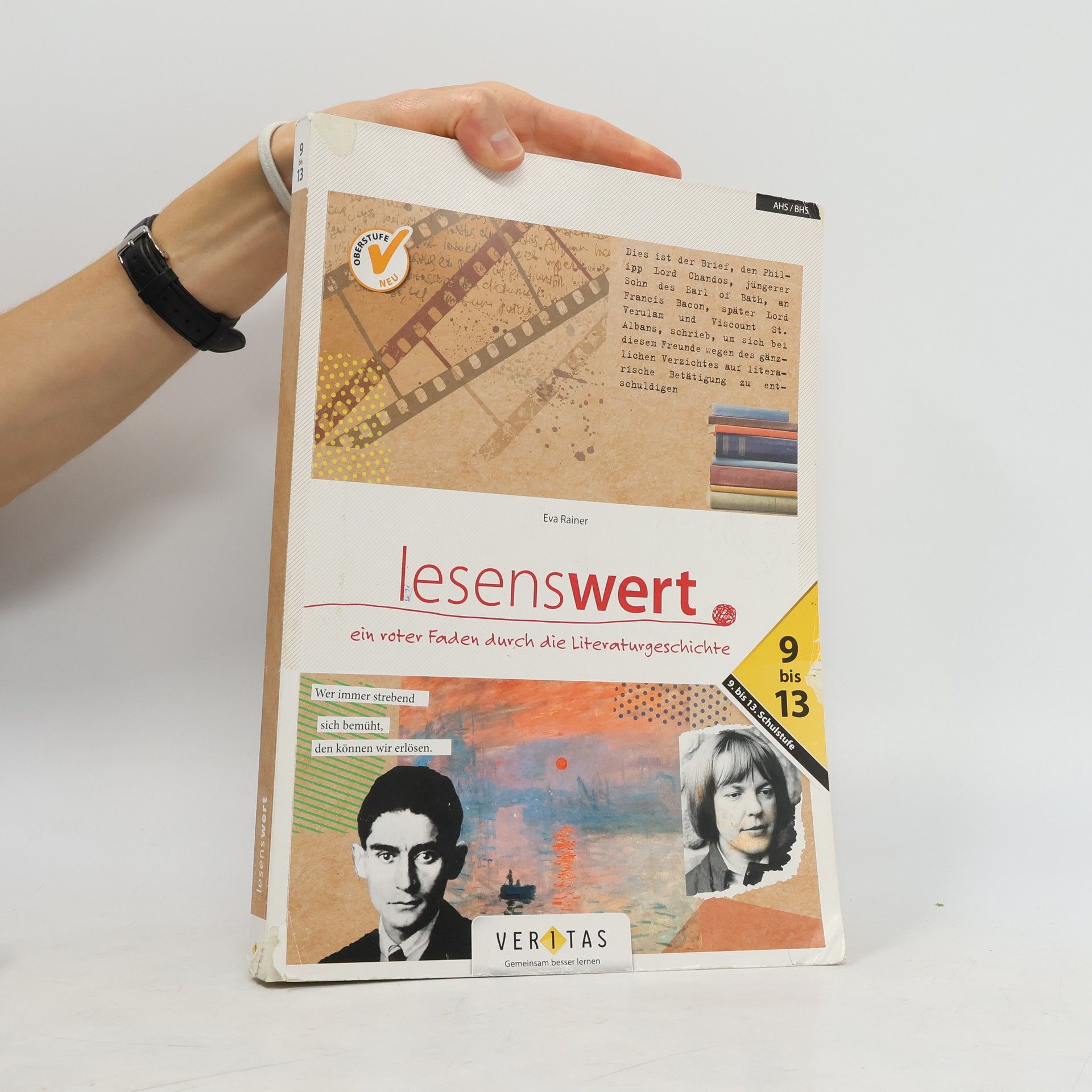 Autorenkollektiv Lesenswert