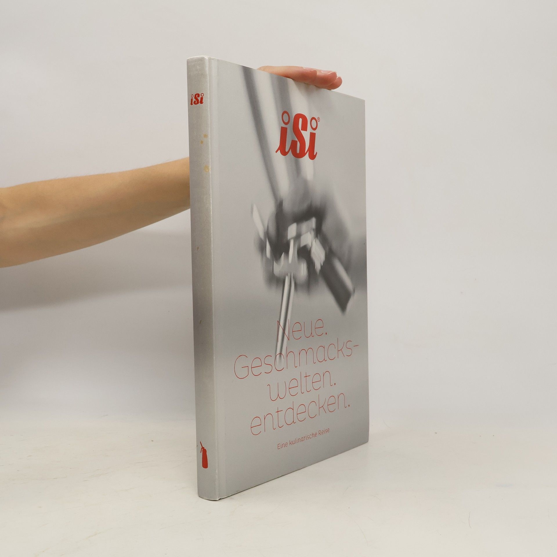 Autorenkollektiv Neue Geschmack - welten entdecken