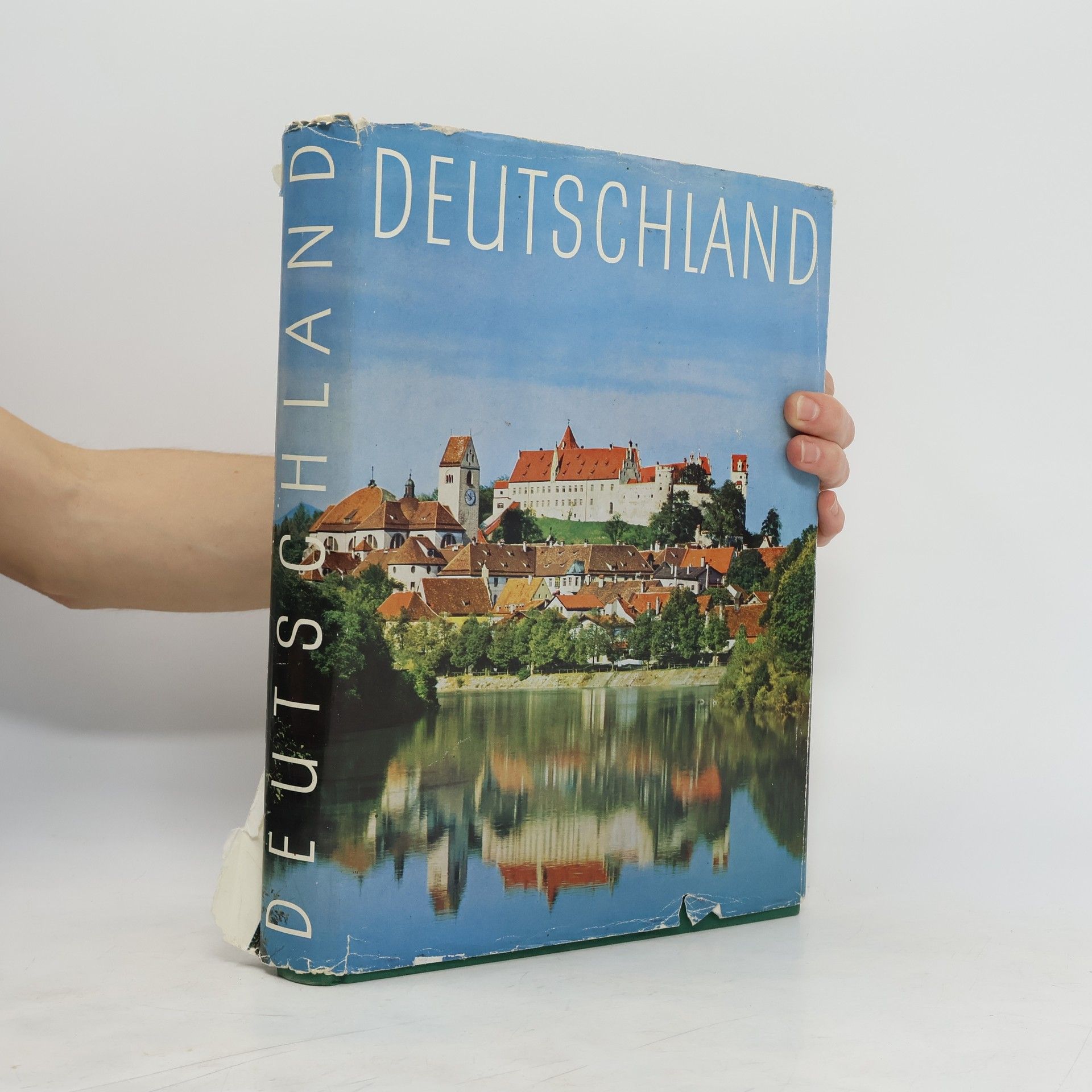 kolektiv Deutschland