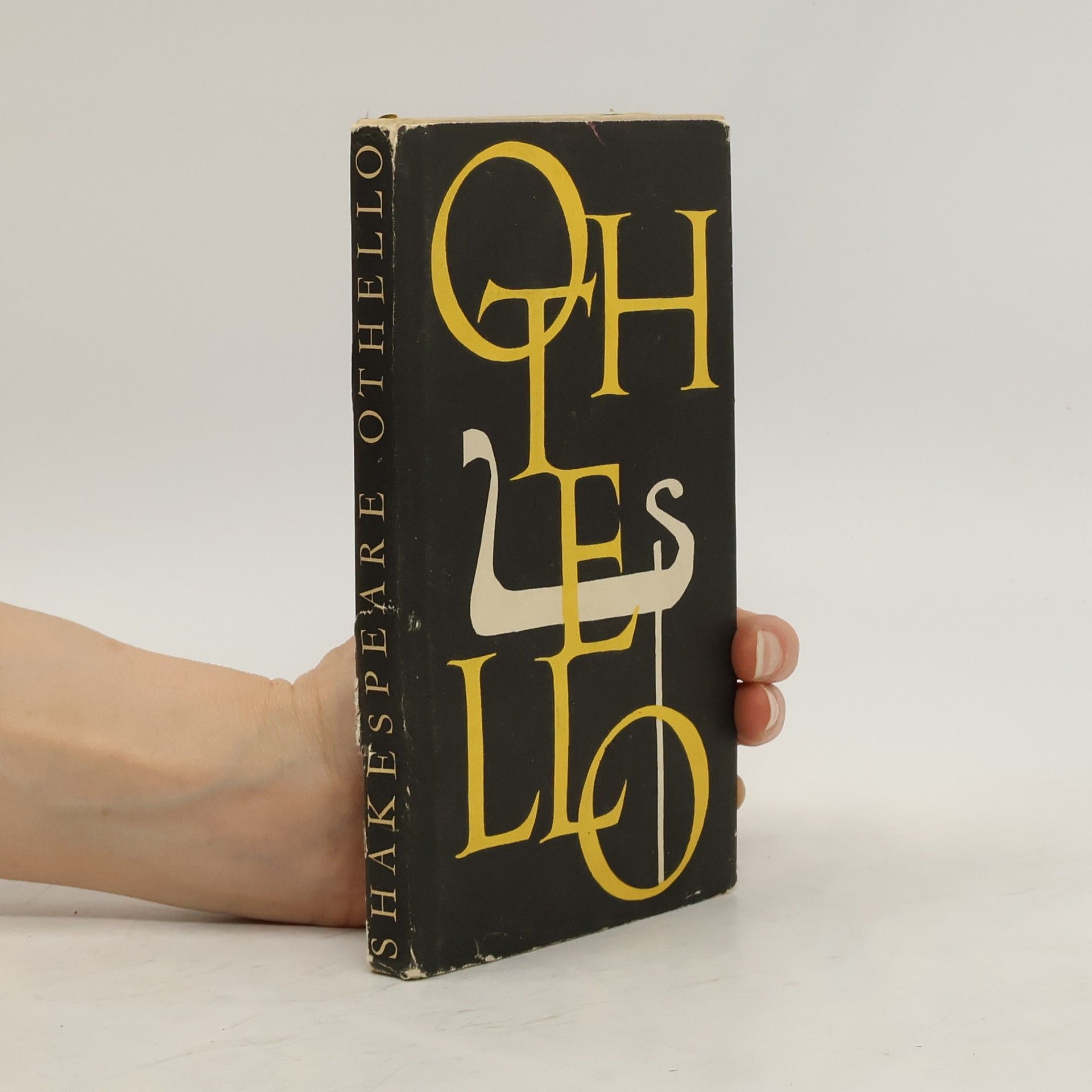 William Shakespeare Othello