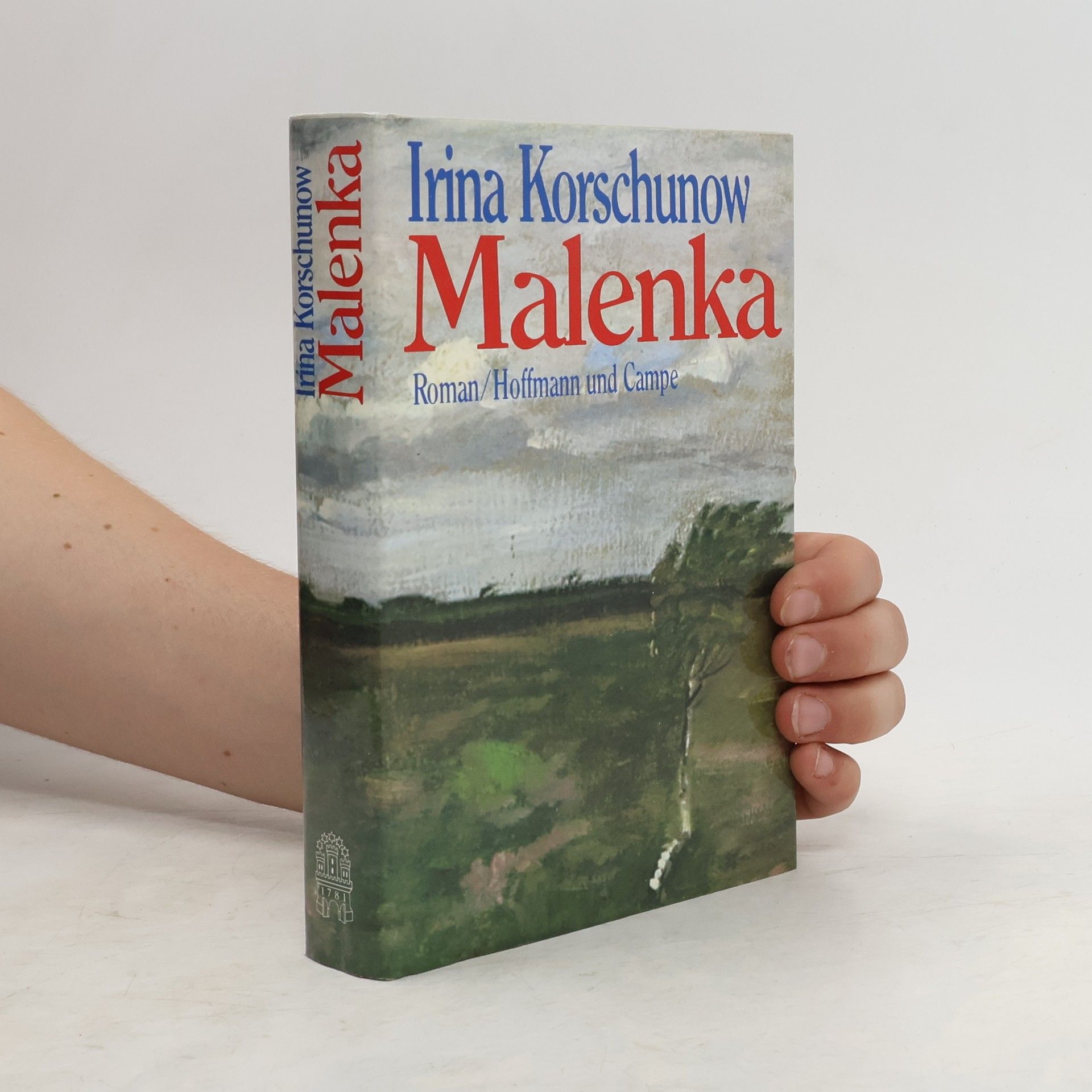 Irina Korschunow Malenka