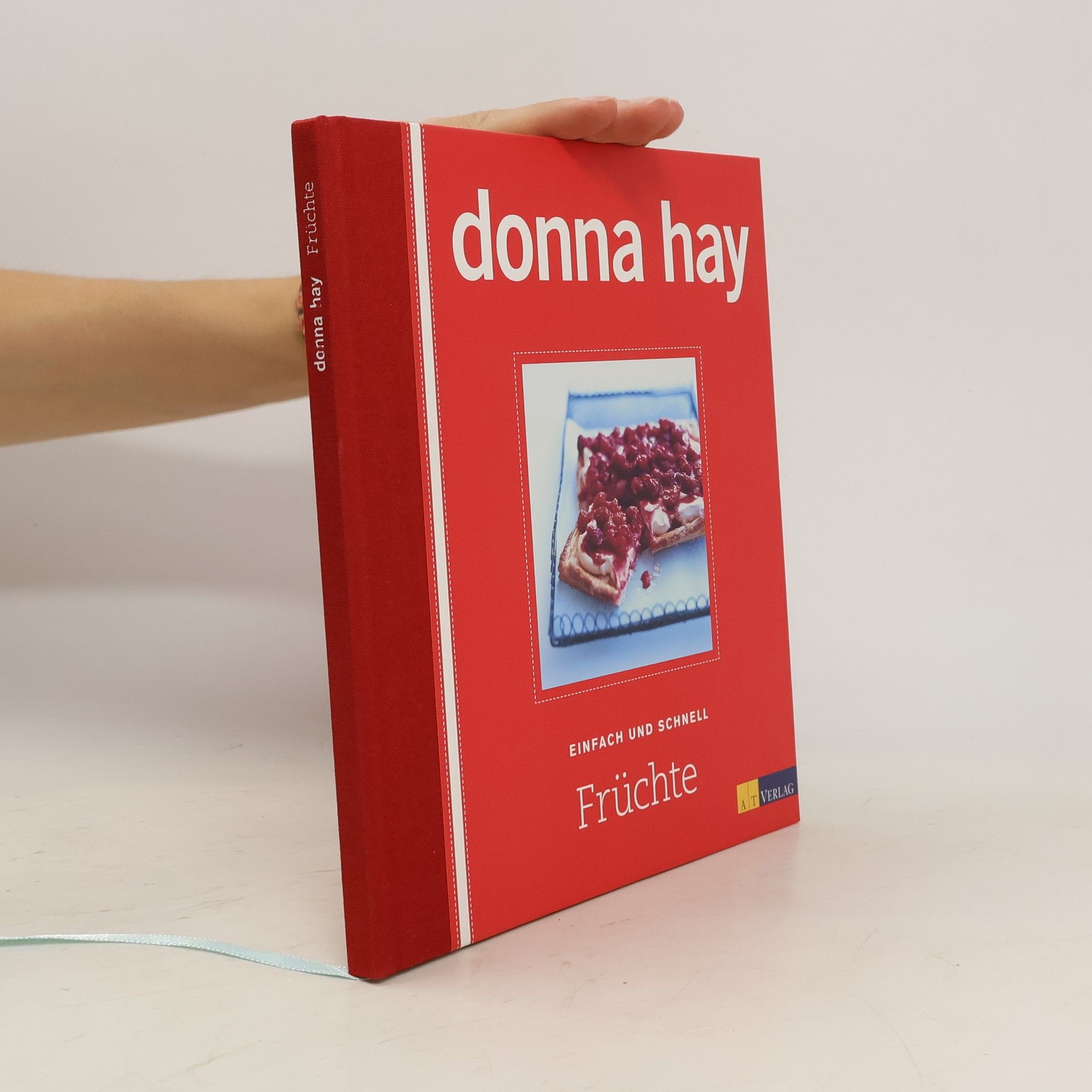 Donna Hay Früchte