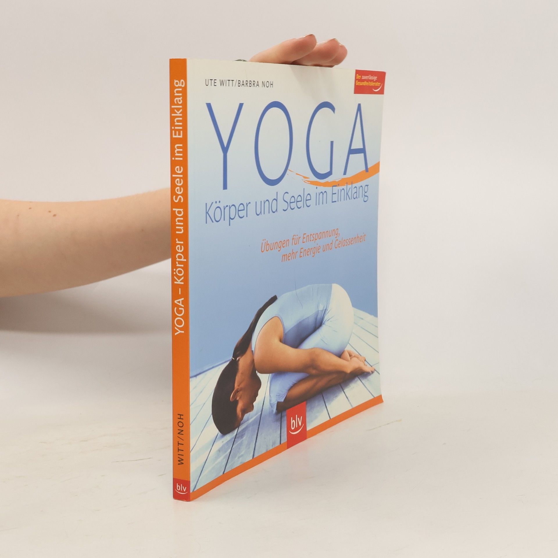 Ute Witt Yoga