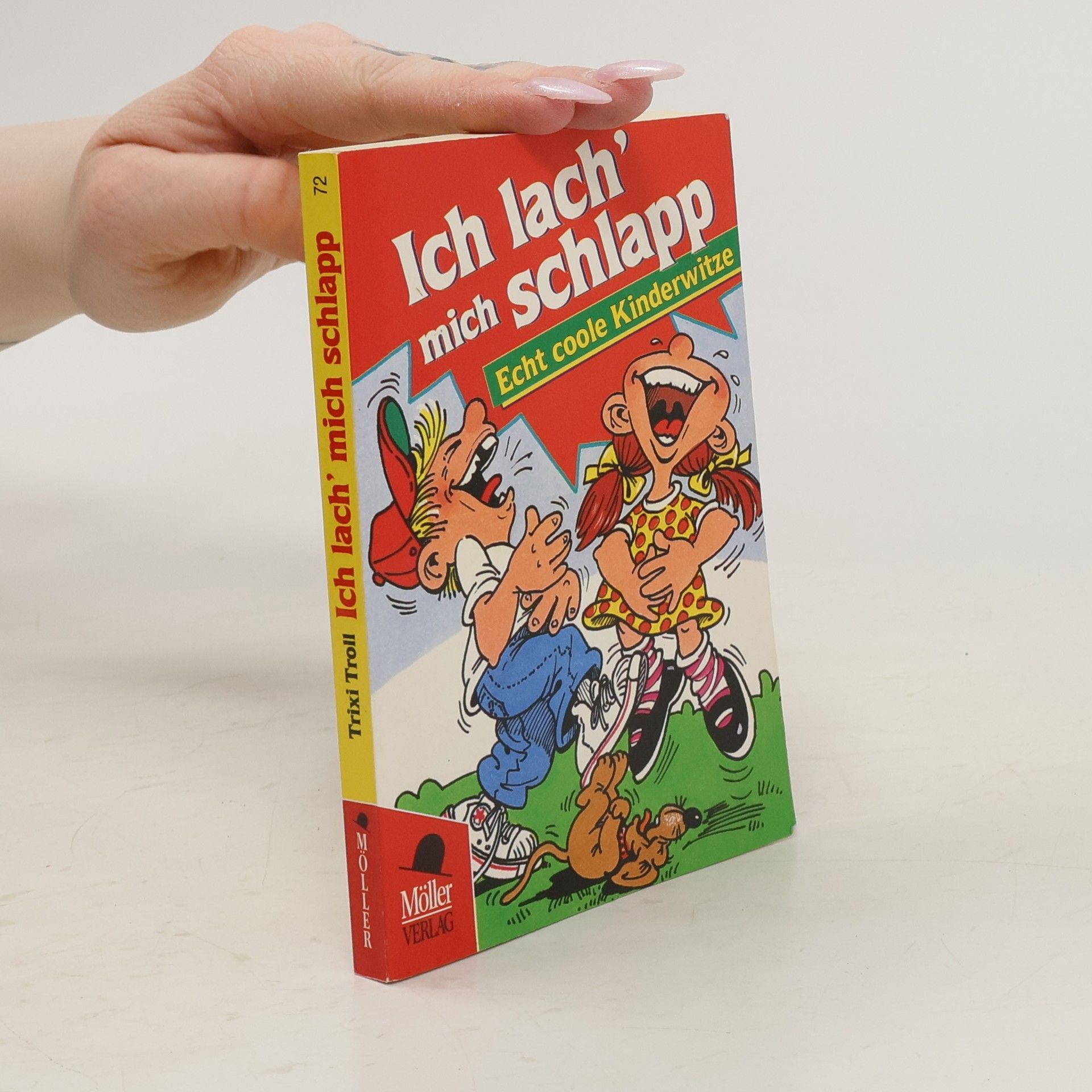 Collective Ich lach' mich schlapp