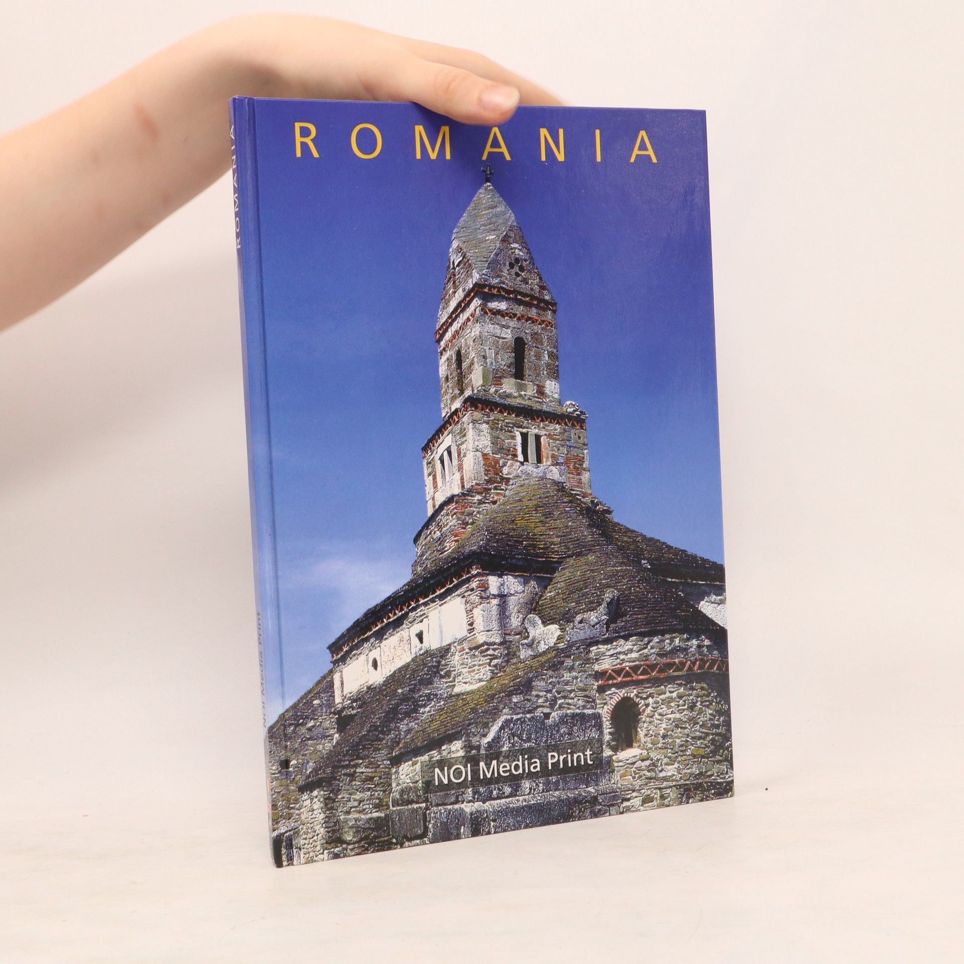 Autorenkollektiv Romania