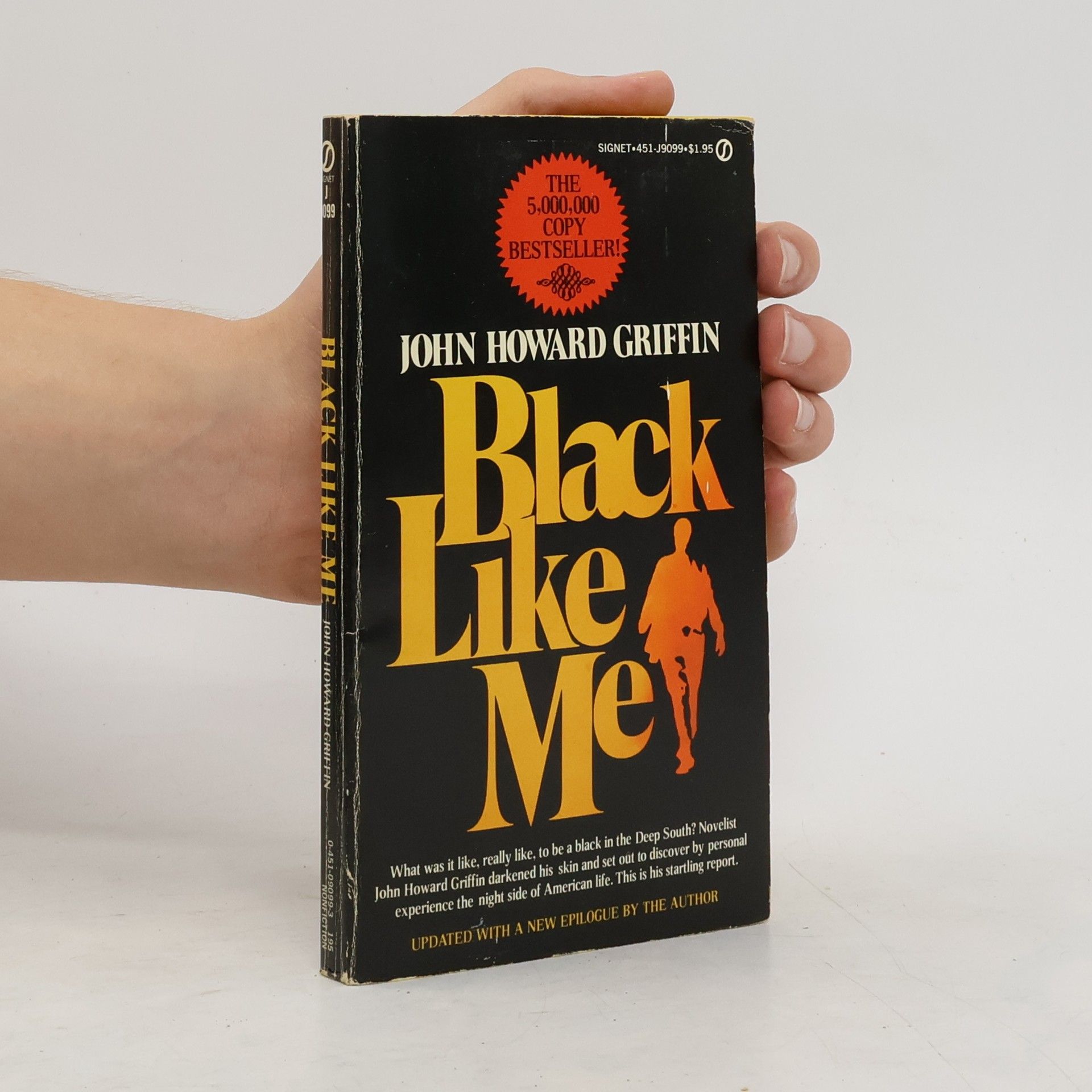 John Howard Griffin Black Like Me