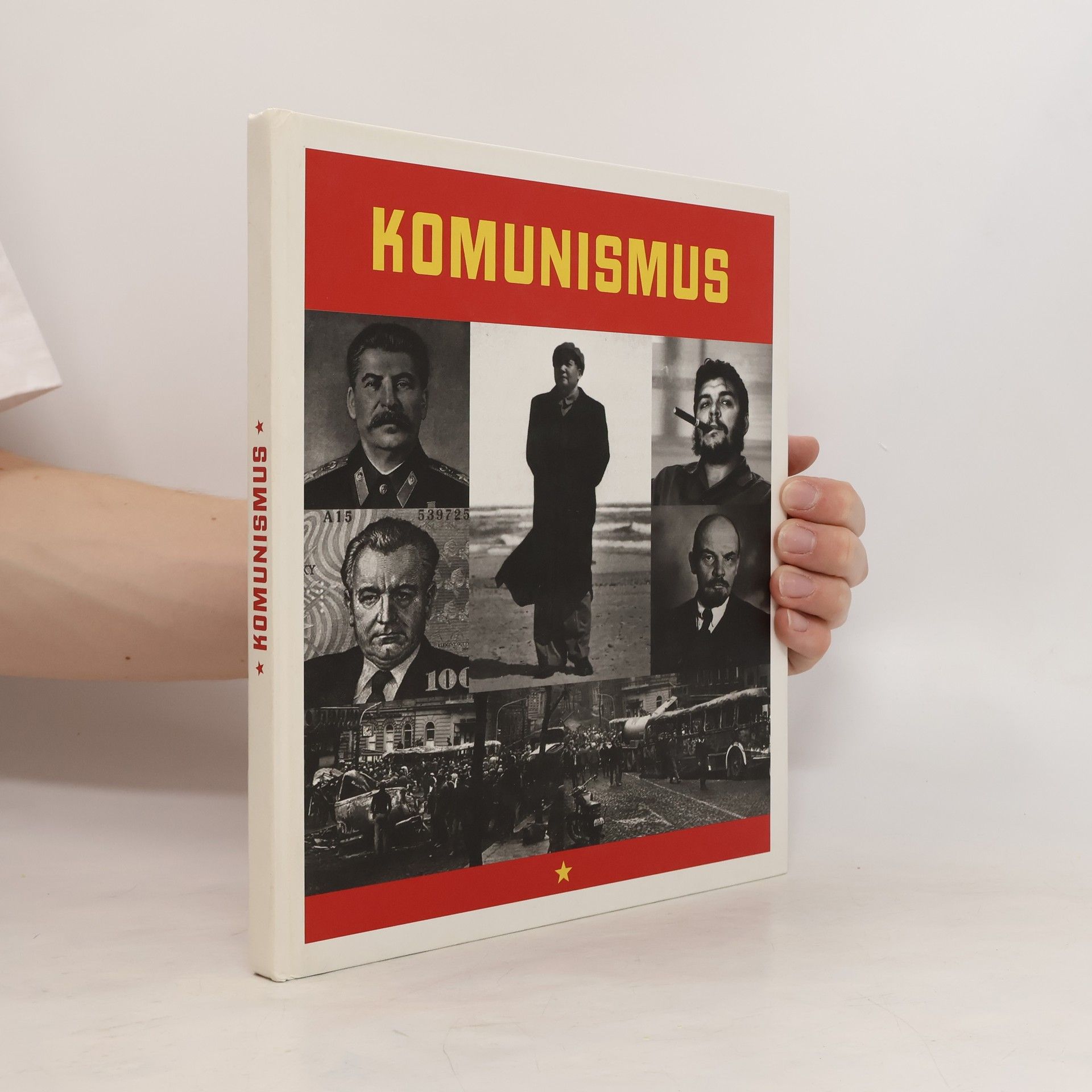 Marcello Flores Komunismus