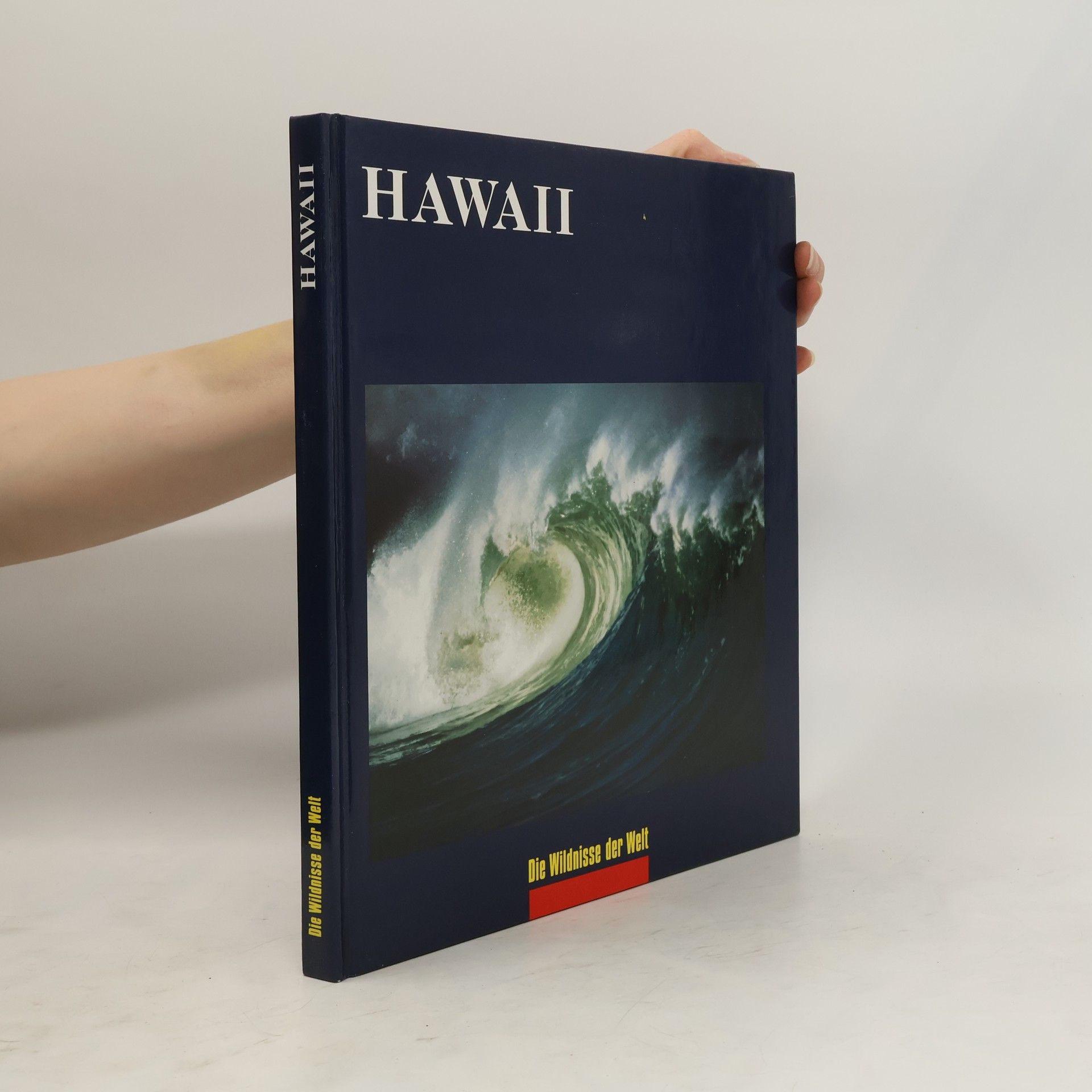 Robert Wallace Hawaii