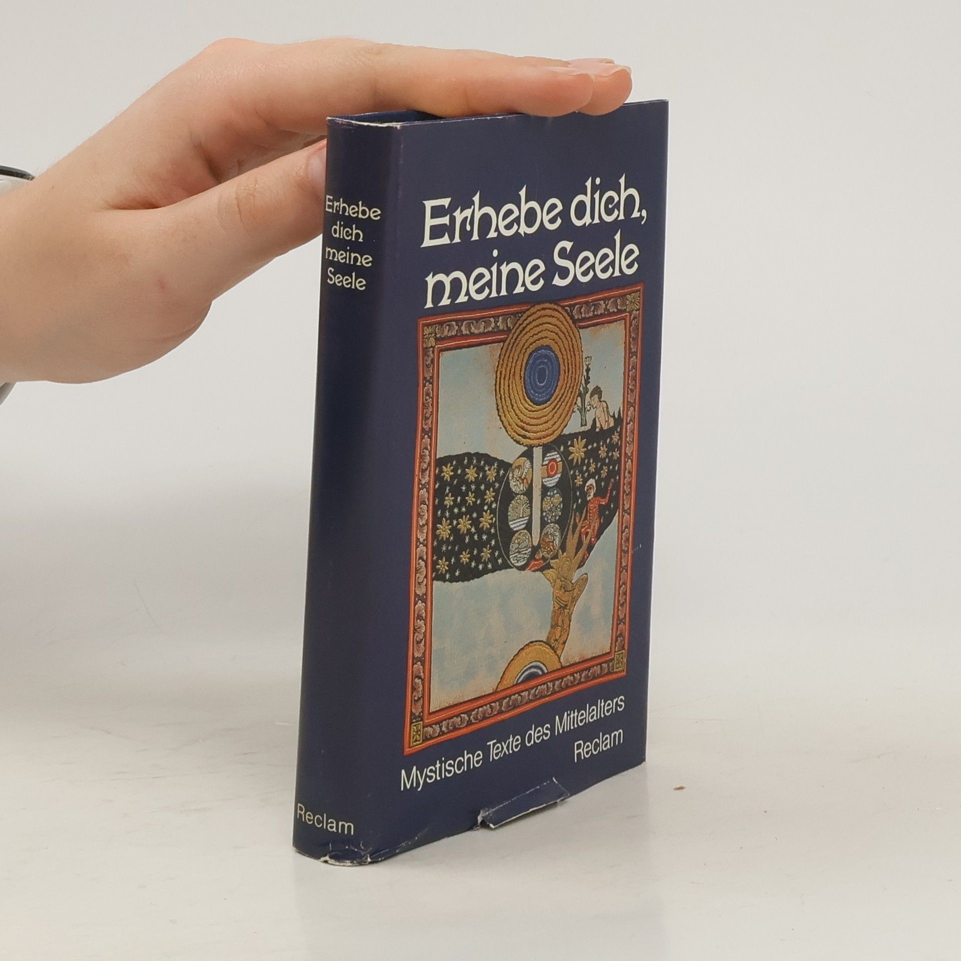 Autorenkollektiv Erhebe dich, meine Seele