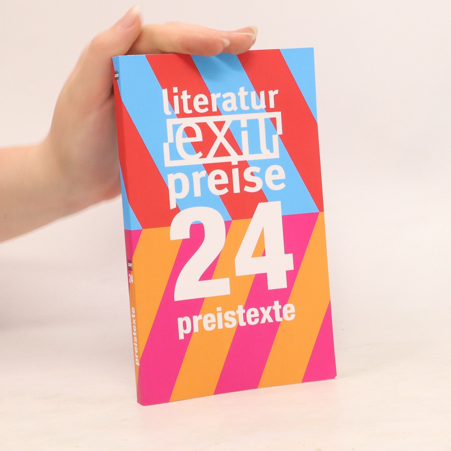 Auteurscollectief Preistexte24