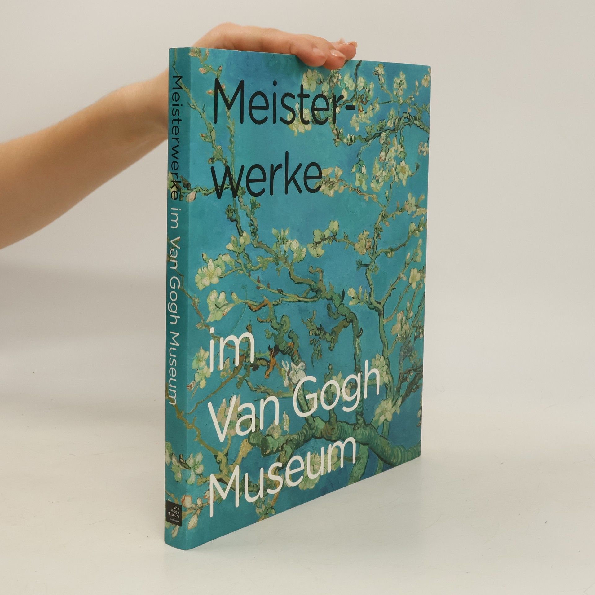 Esther Darley Meisterwerke im Van Gogh Museum