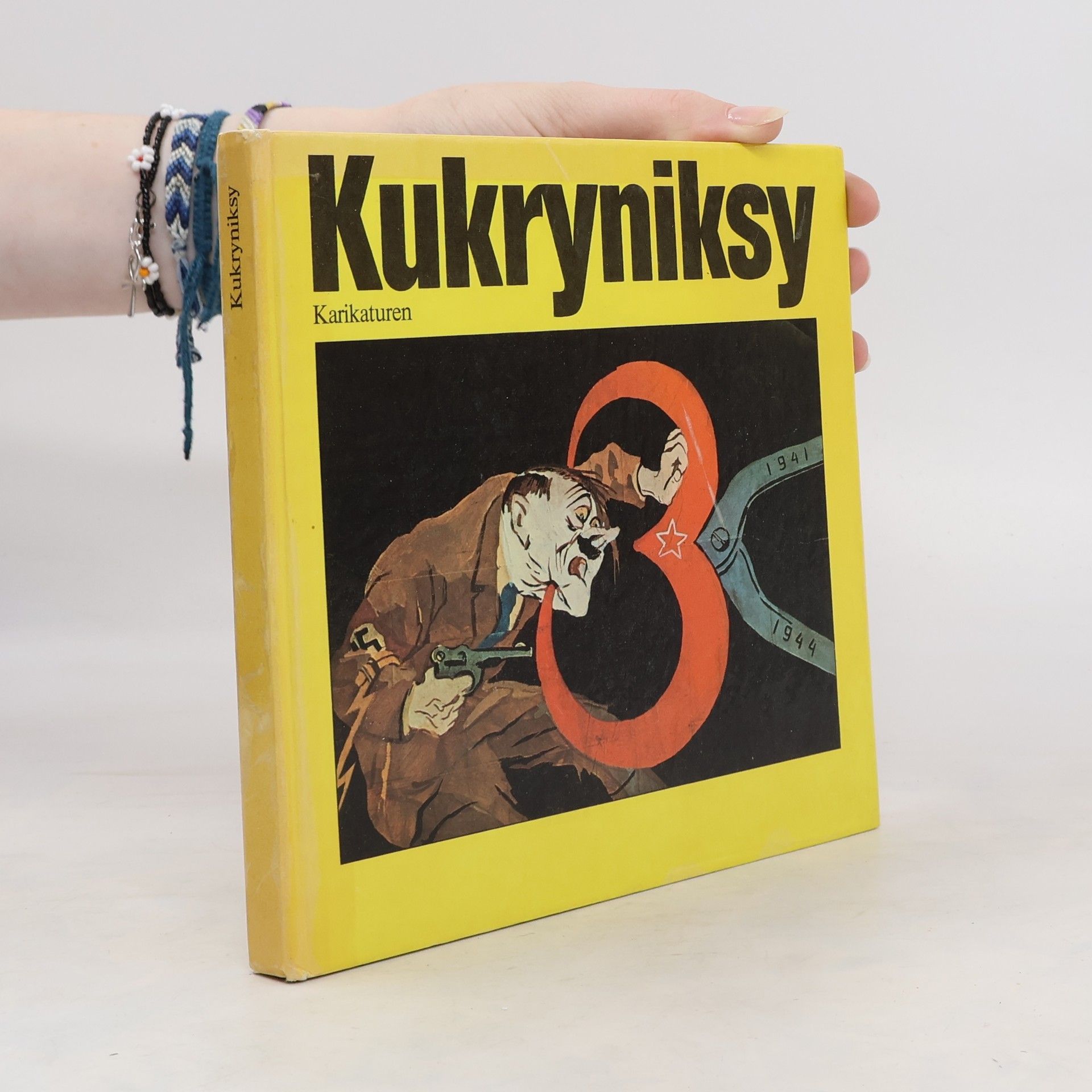 kolektiv Kukryniksy