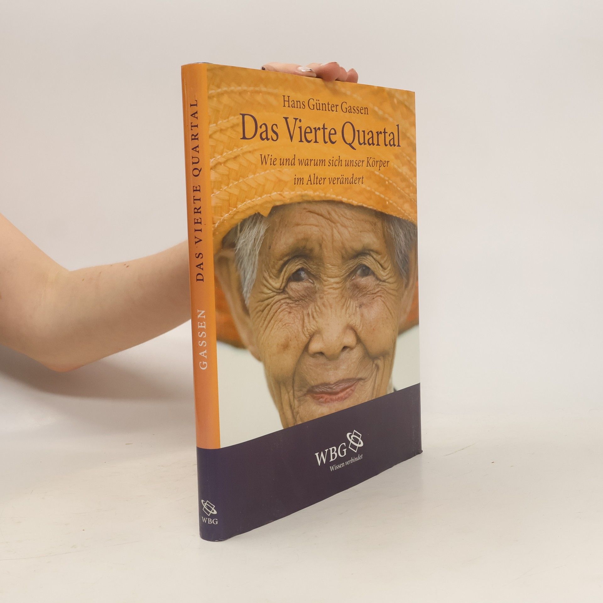 Hans Günter Gassen Das vierte Quartal