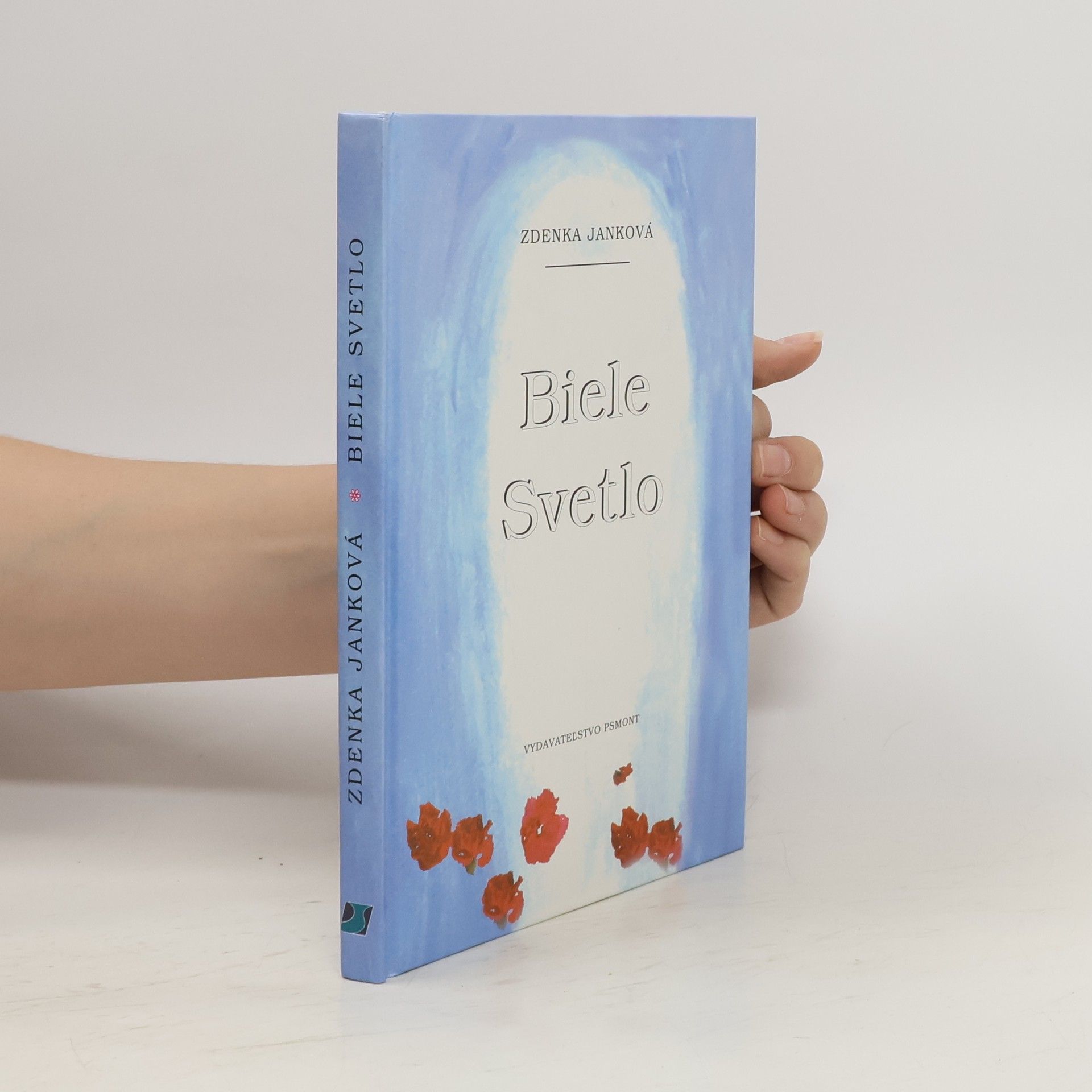 Zdenka Janková Biele Svetlo