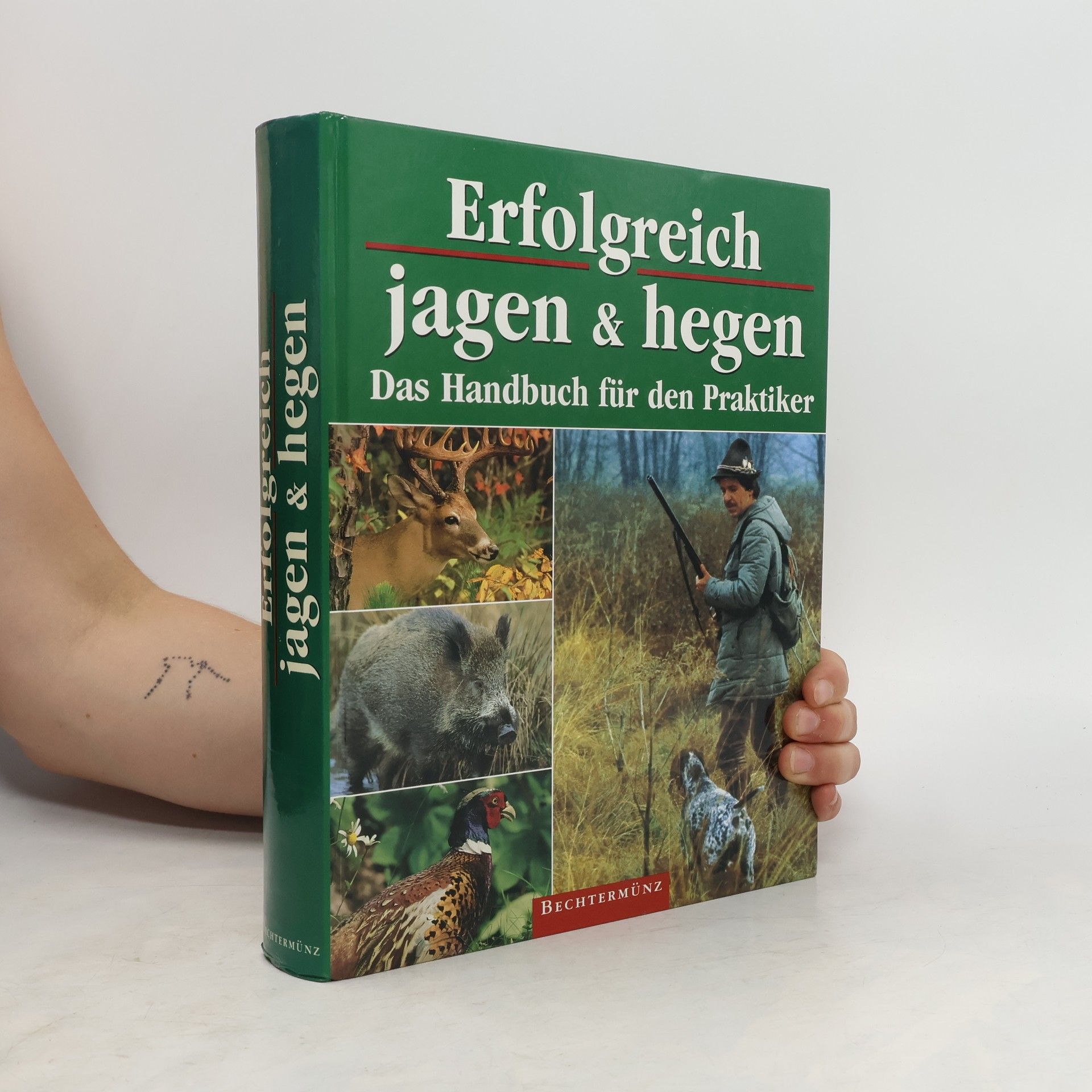 Collective Erfolgreich jagen & hegen