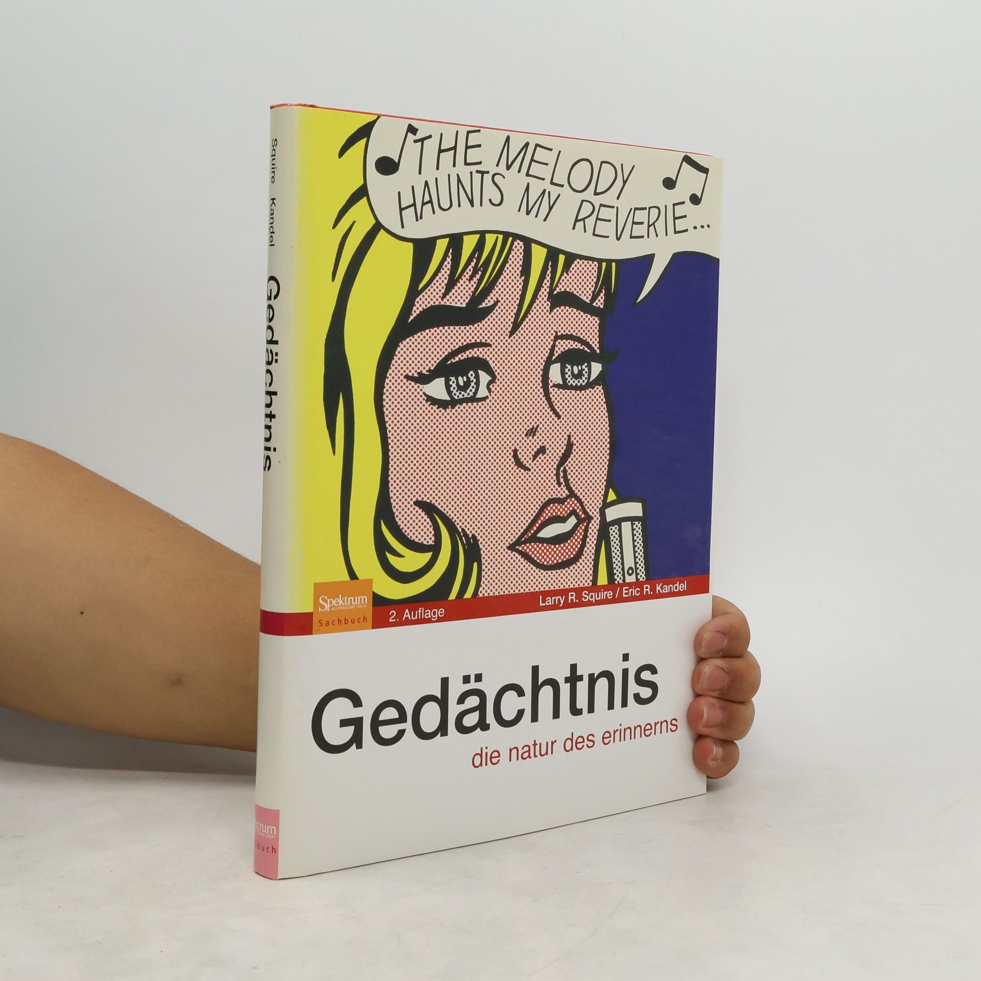 Larry R. Squire Gedächtnis