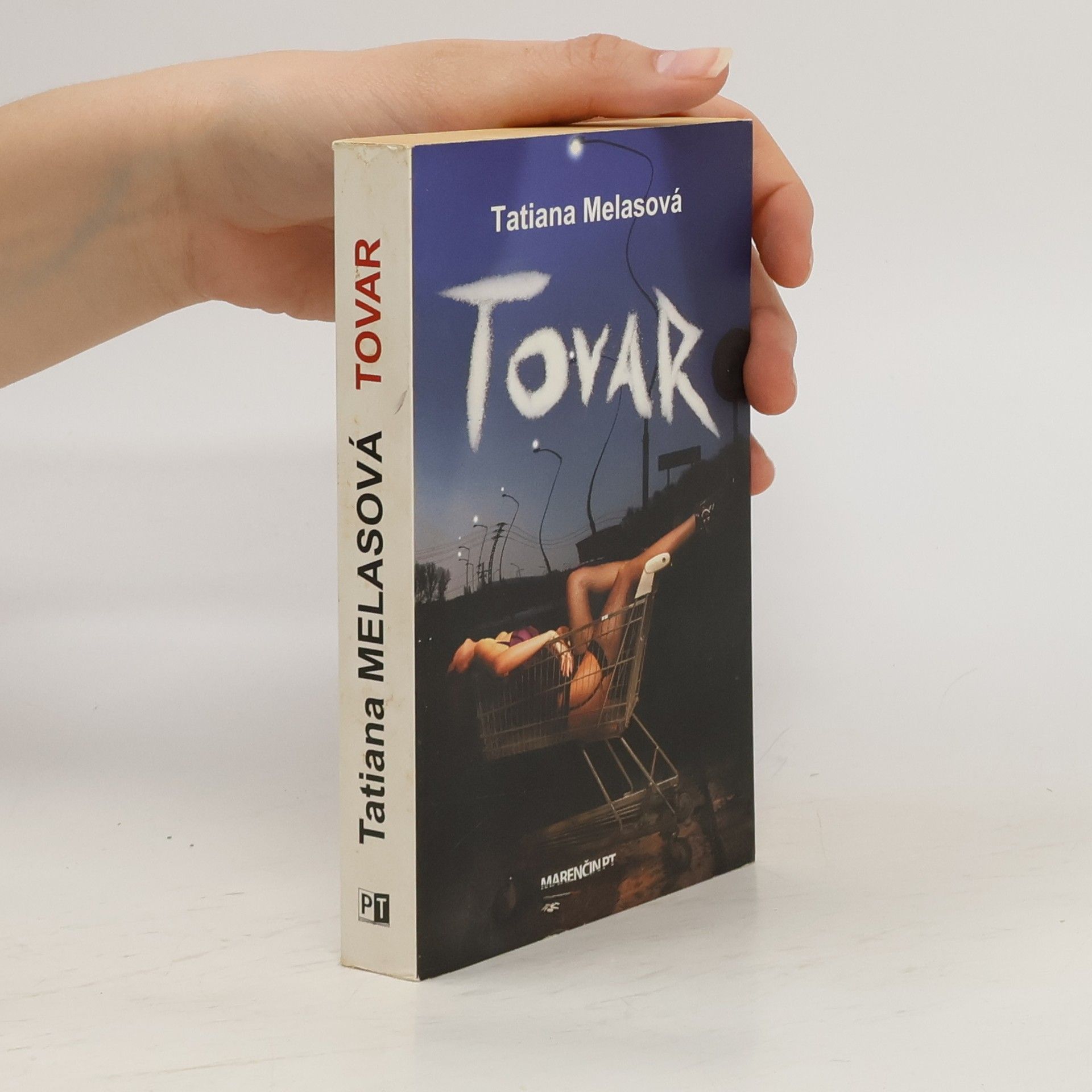 Tatiana Melasová Tovar