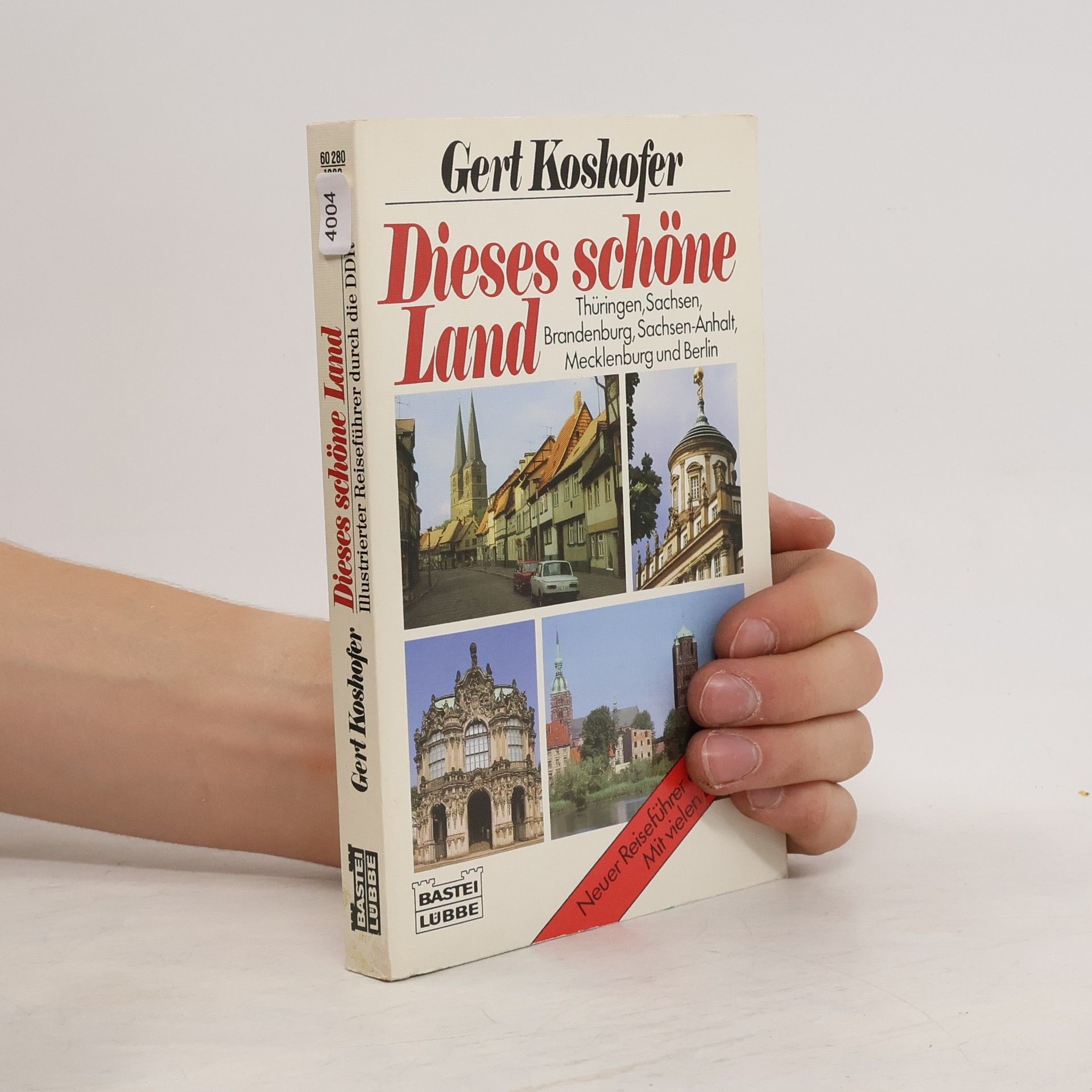 Gert Koshofer Dieses schöne Land