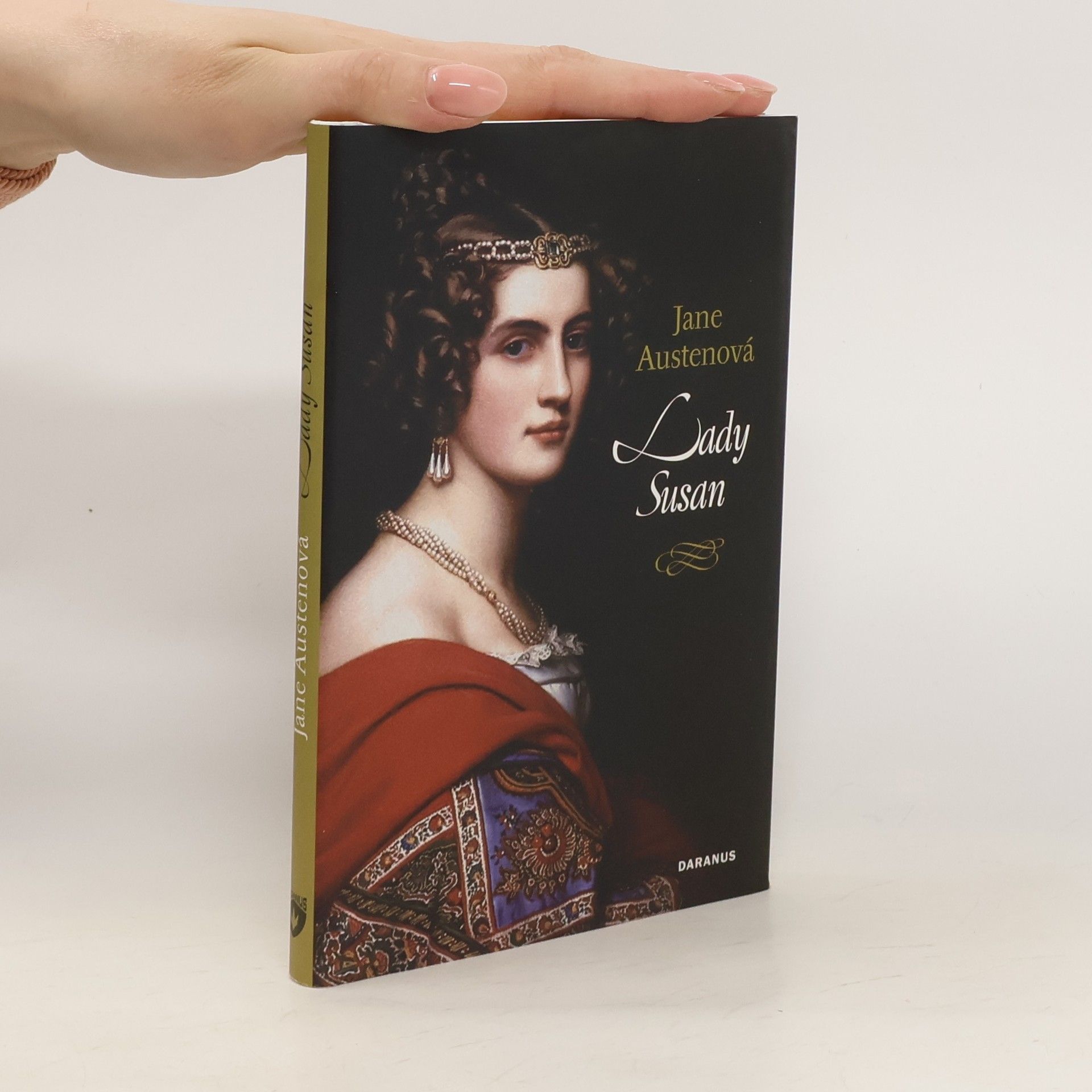 Jane Austen Lady Susan