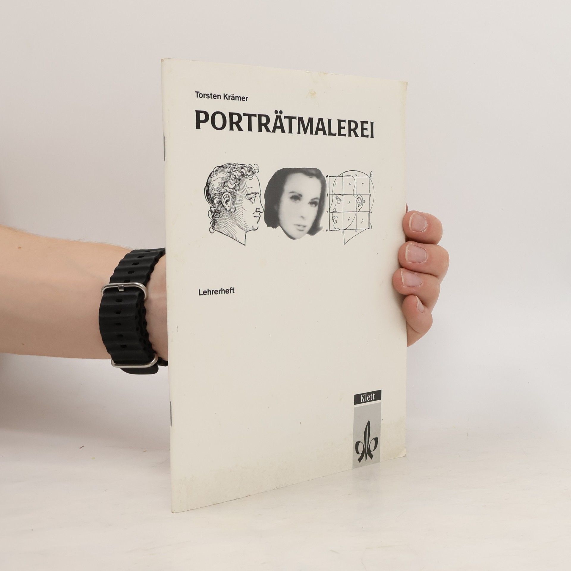 kolektiv Porträtmalerei