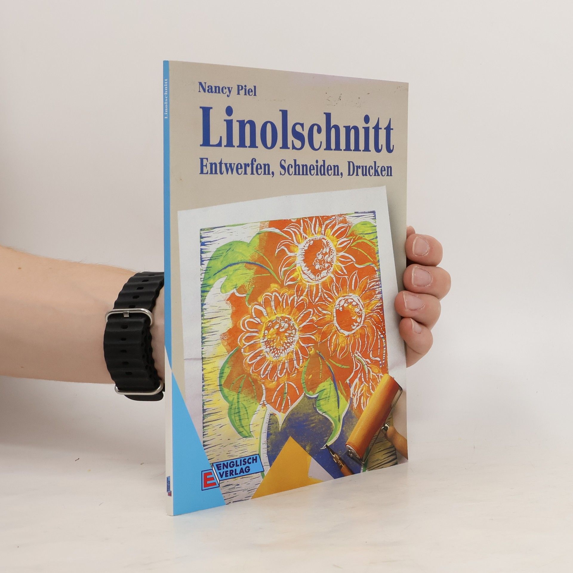 Autorenkollektiv Linolschnitt