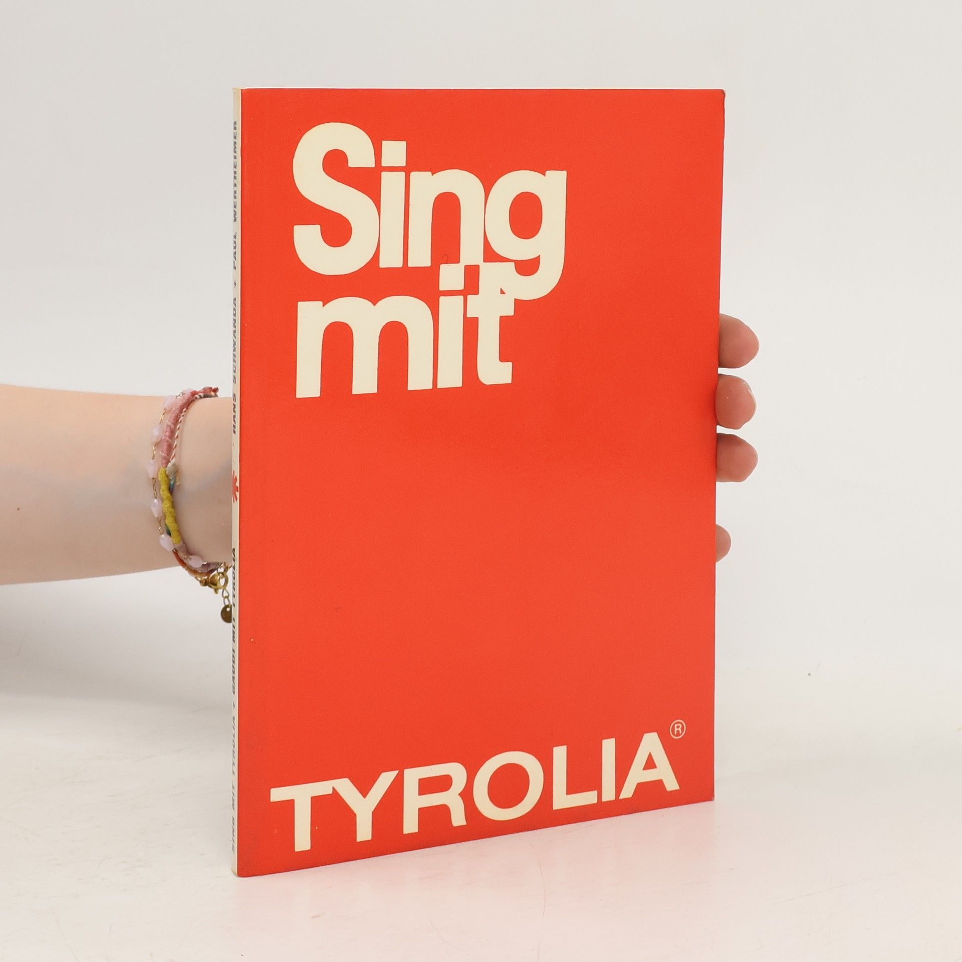 kolektiv Sing mit