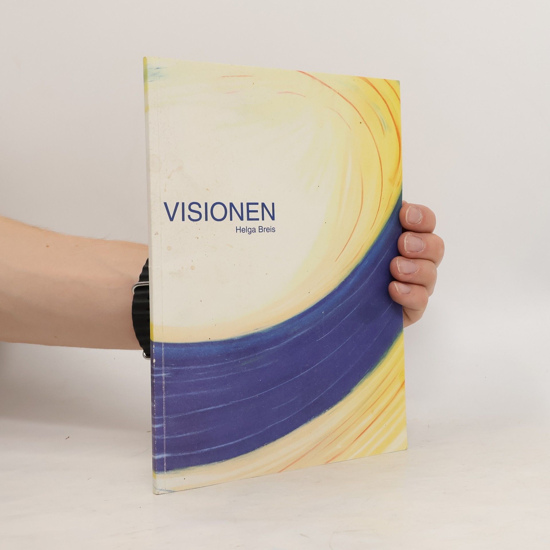Helga Breis Visionen