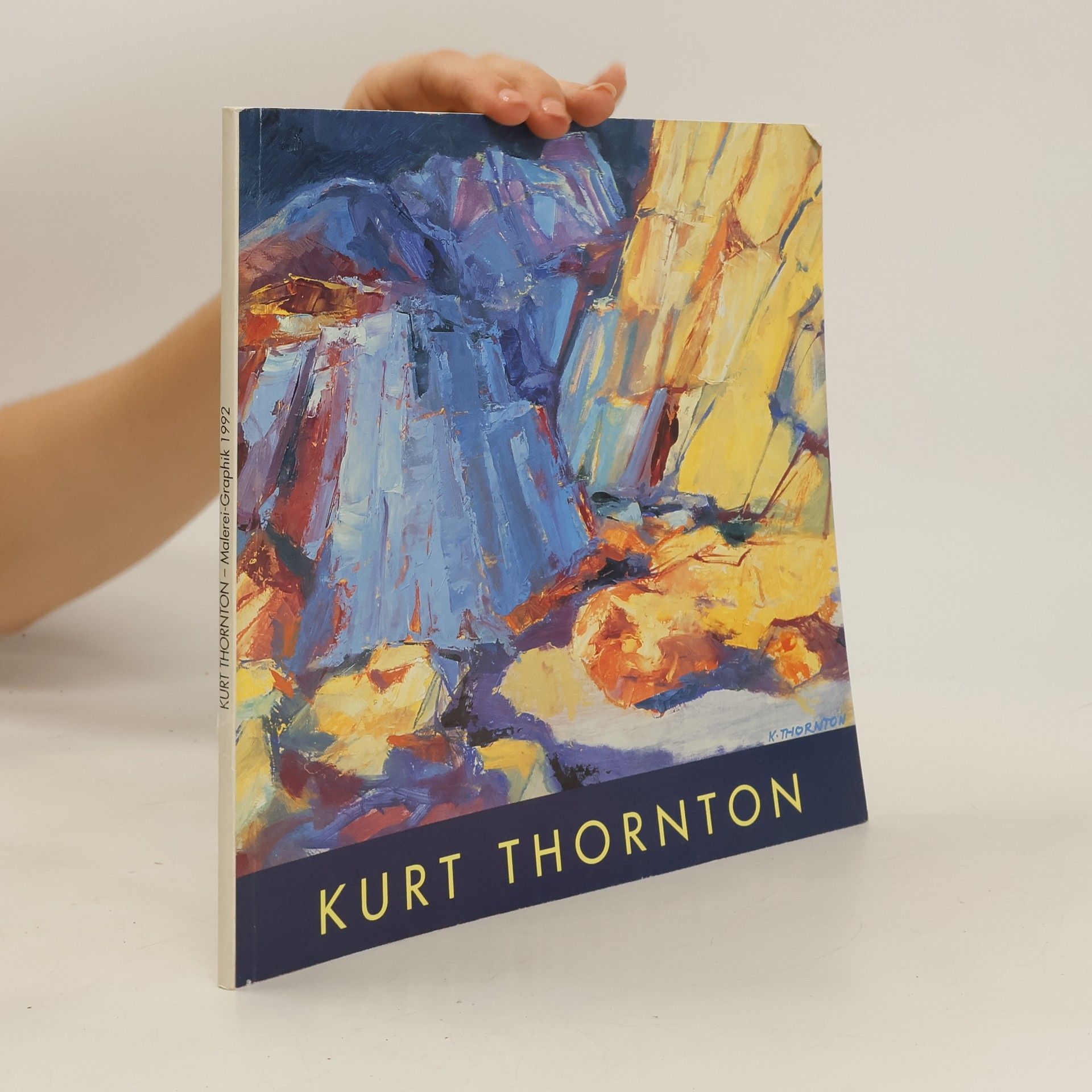 Kurt Thornton Kurt Thornton