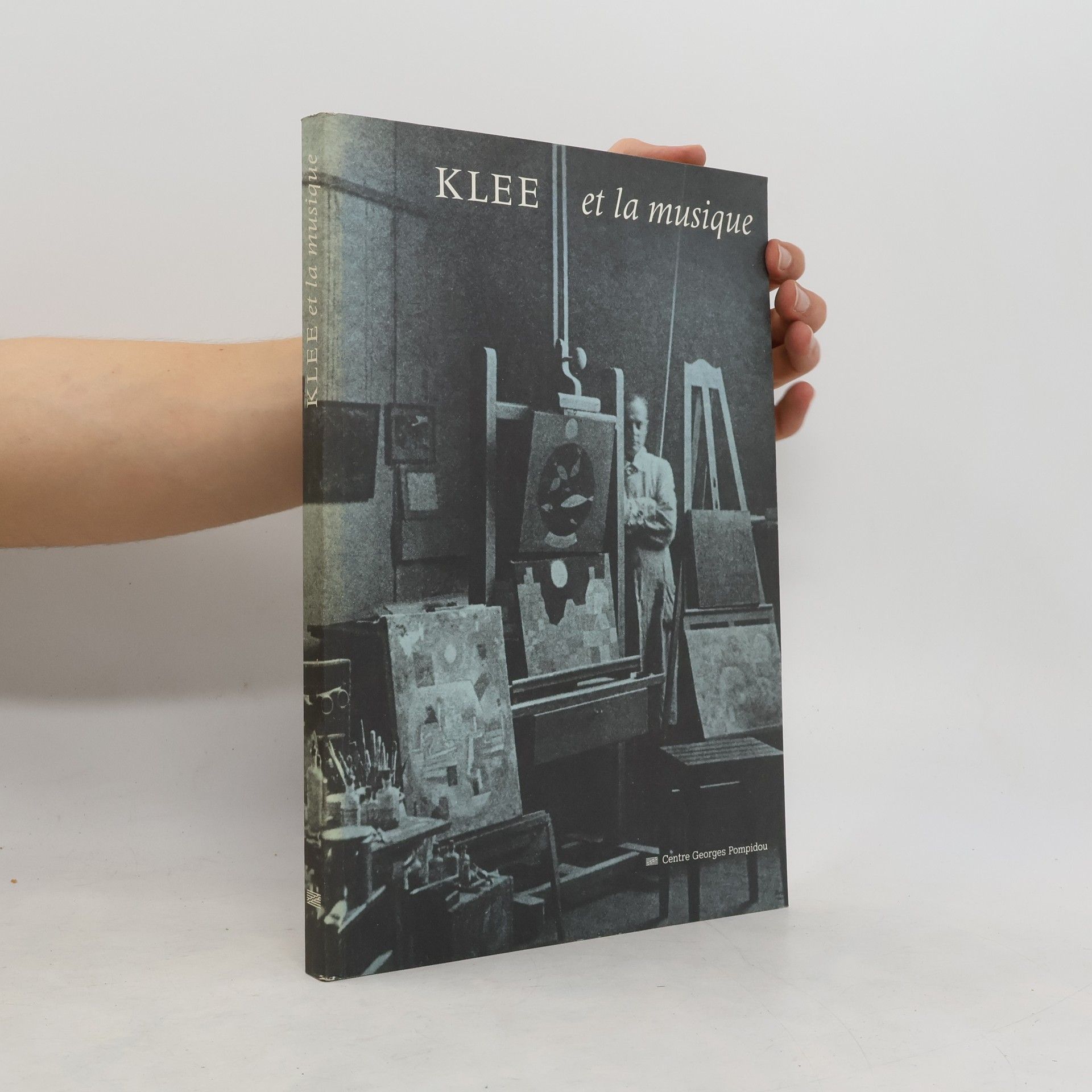 Paul Klee Klee et la musique