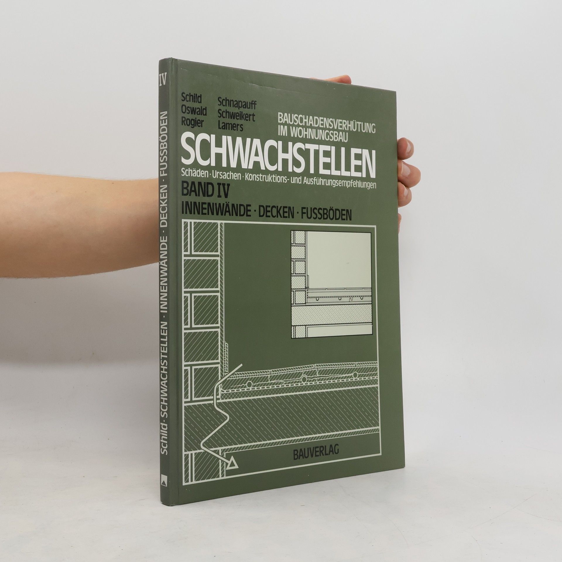 Collectif d'auteurs Schwachstellen