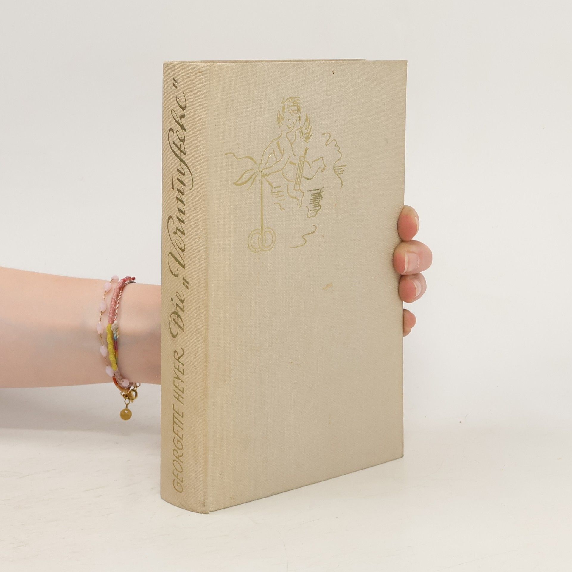 Georgette Heyer Die Vernunftehe