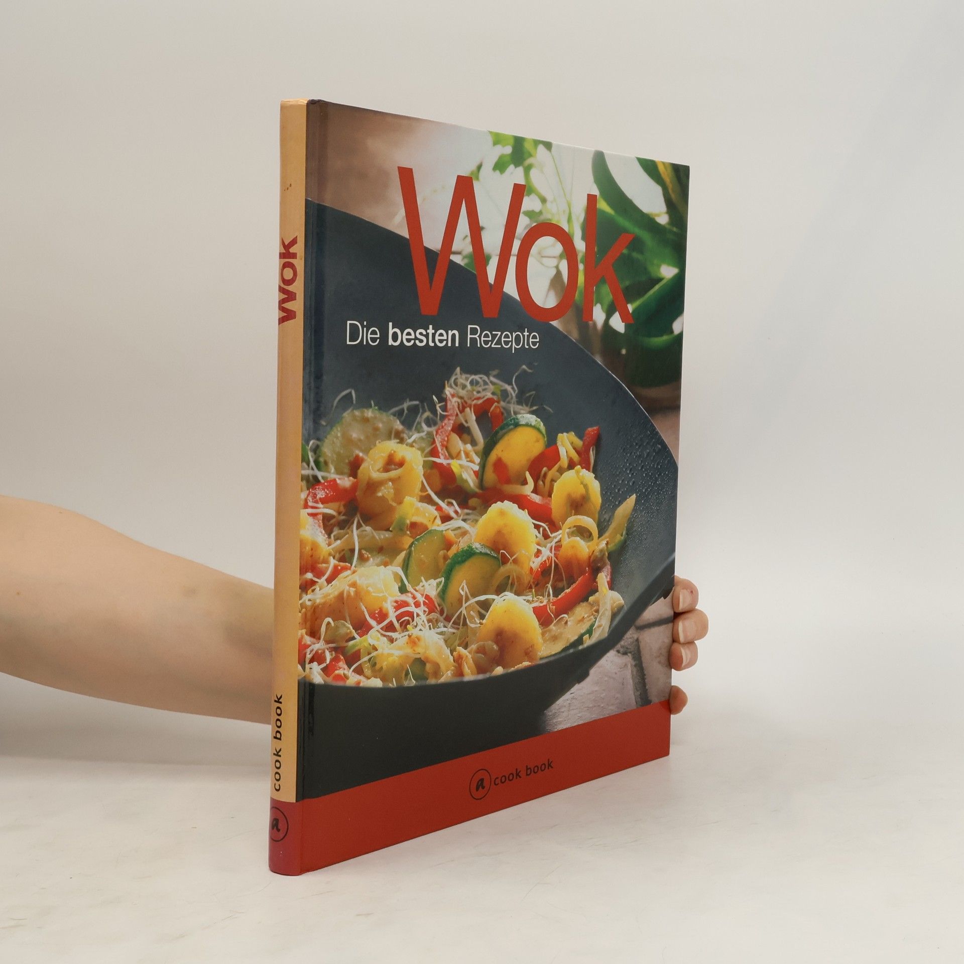 Collective Wok. Die besten Rezepte