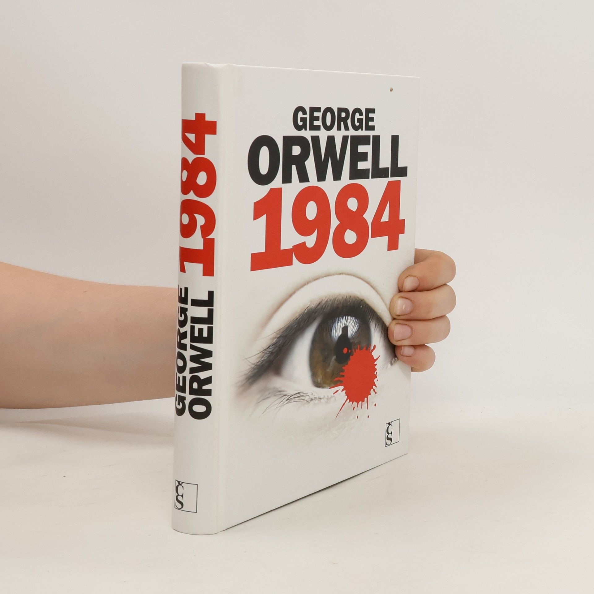George Orwell 1984