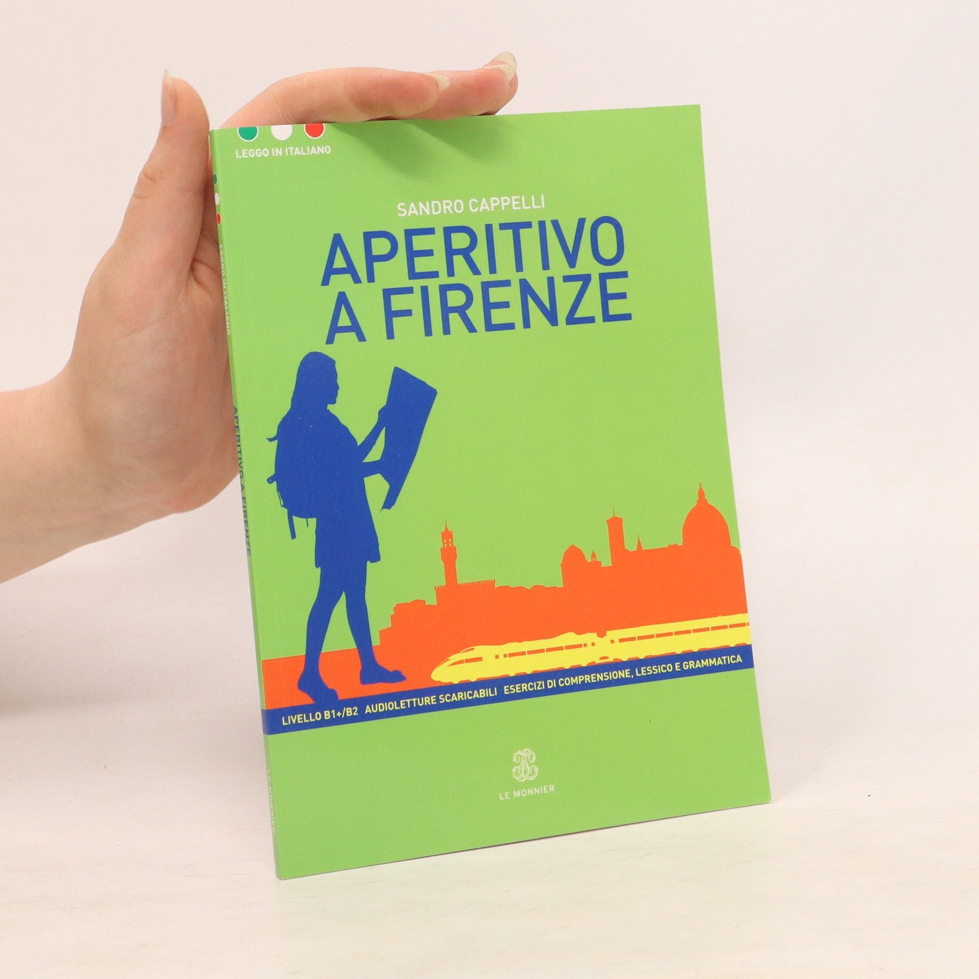 Sandro Cappelli Aperitivo a Firenze