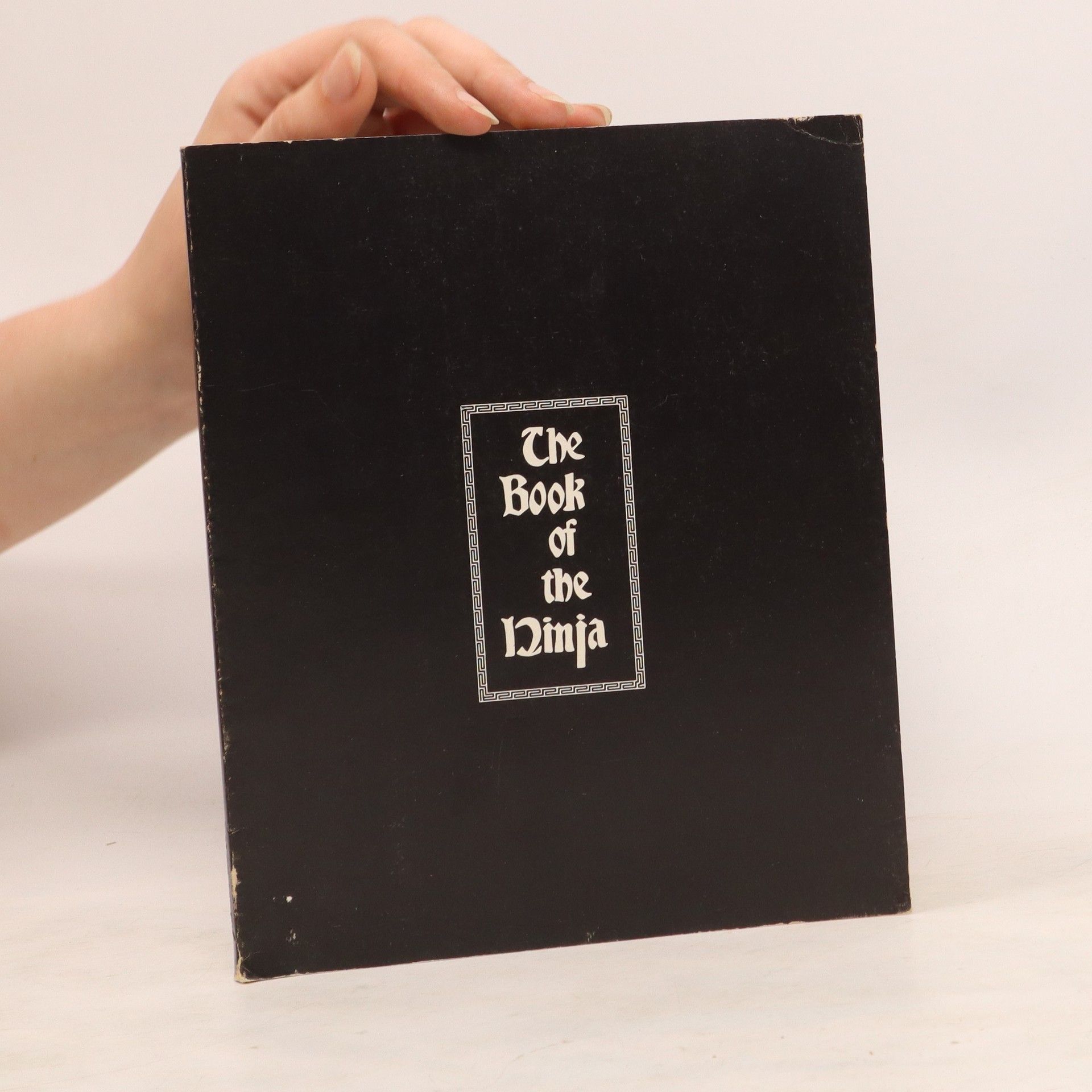 Collectif d'auteurs The Book of the Ninja
