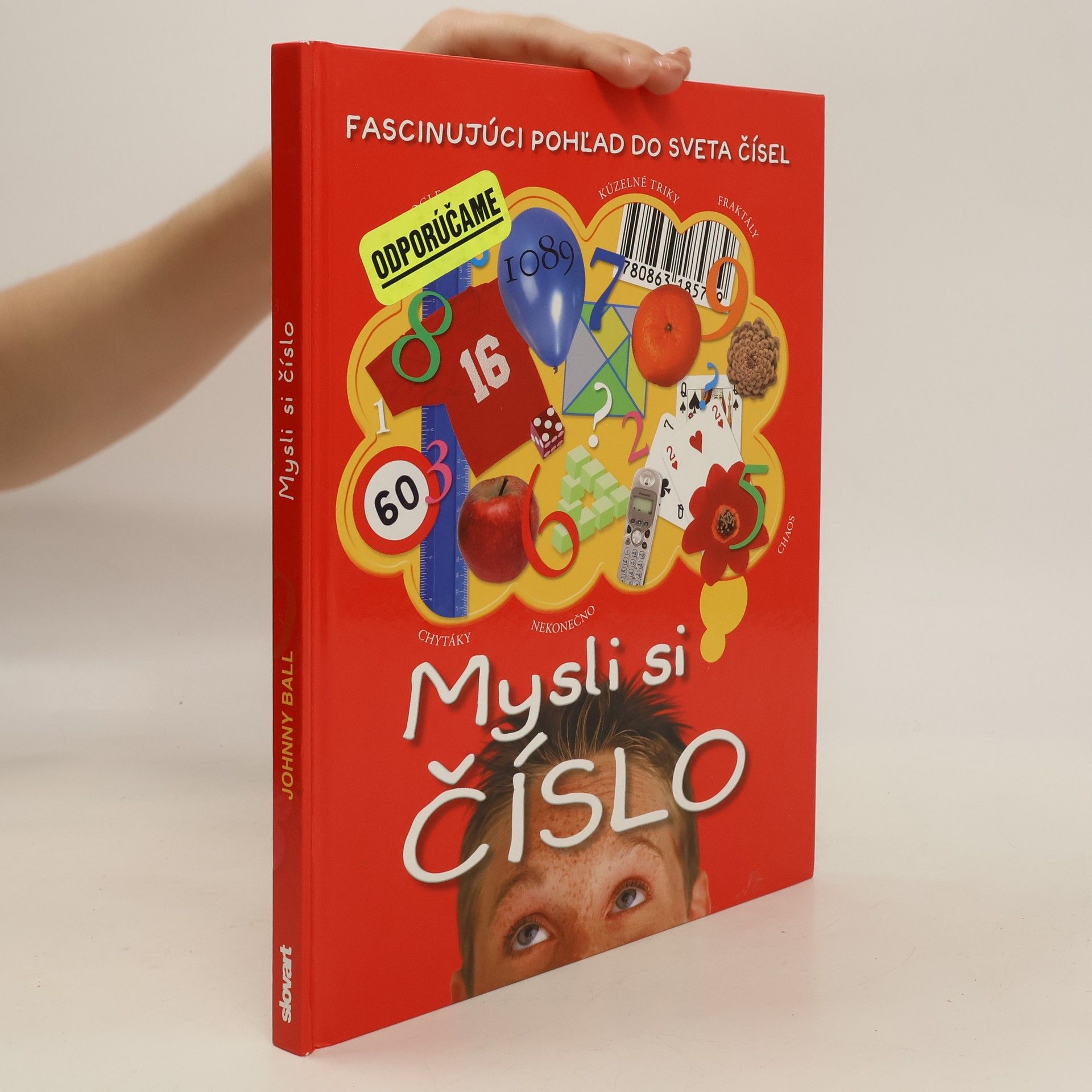 Autorenkollektiv Mysli si číslo