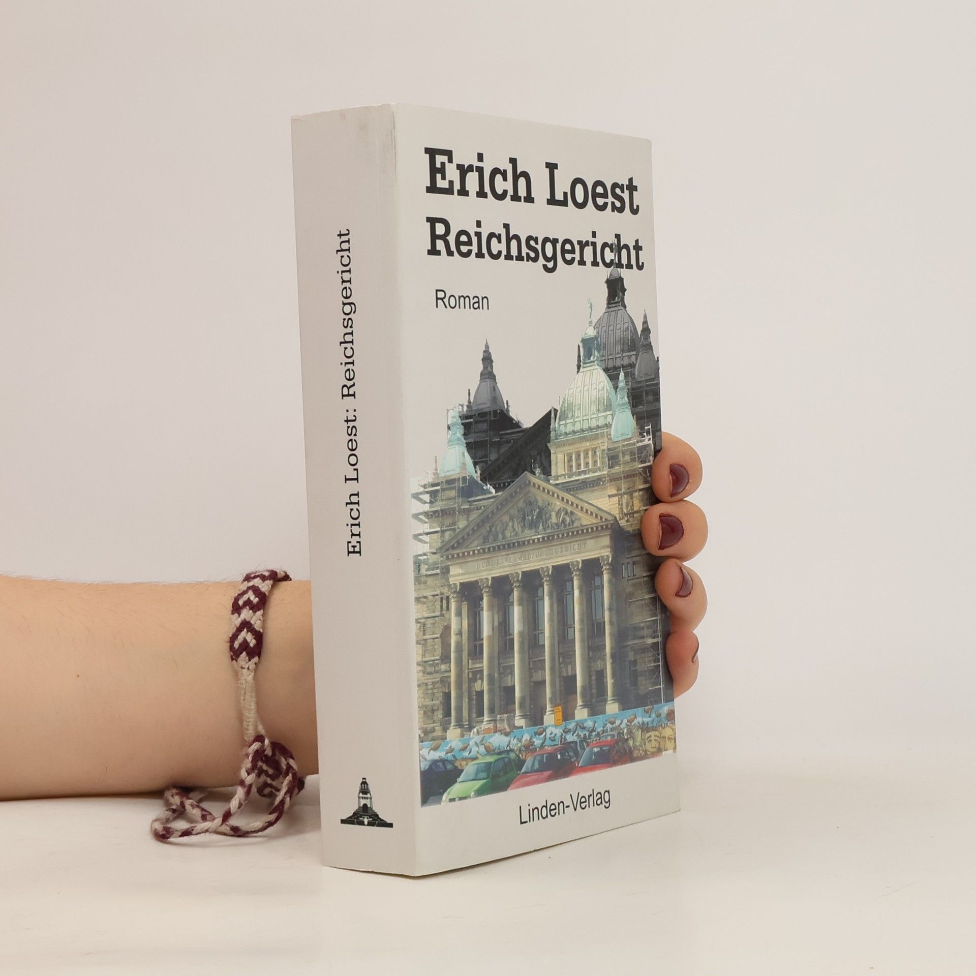 Erich Loest Reichsgericht