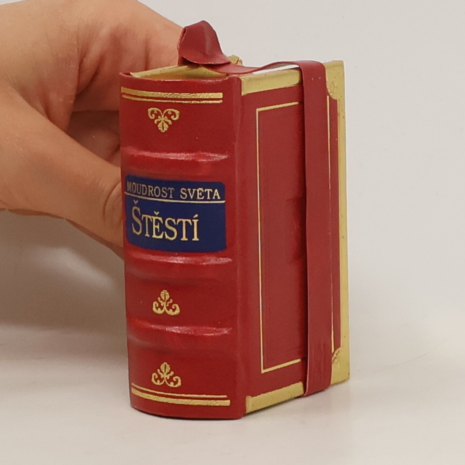 Kolektiv autorů Moudrost světa