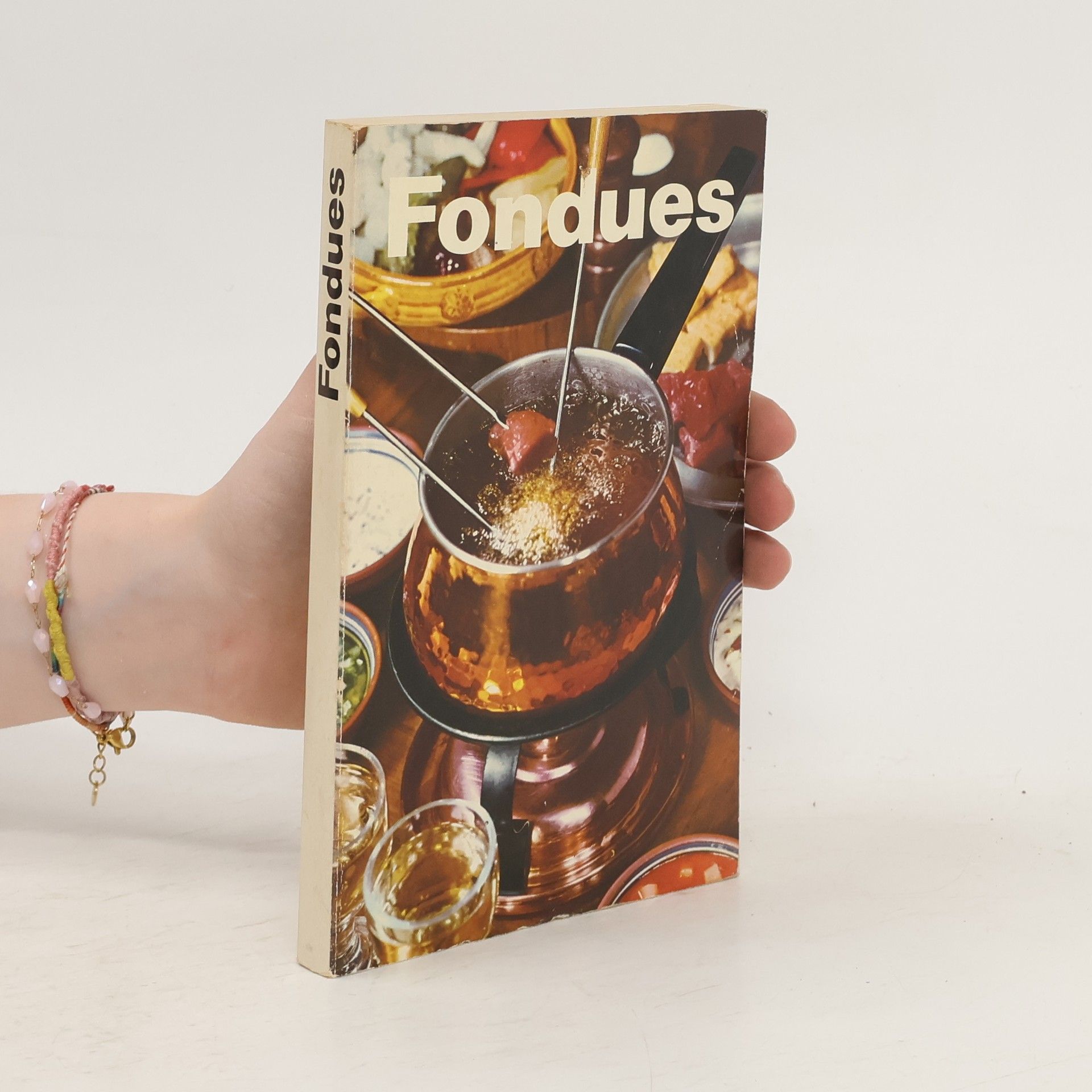 Inge Zechmann Fondues