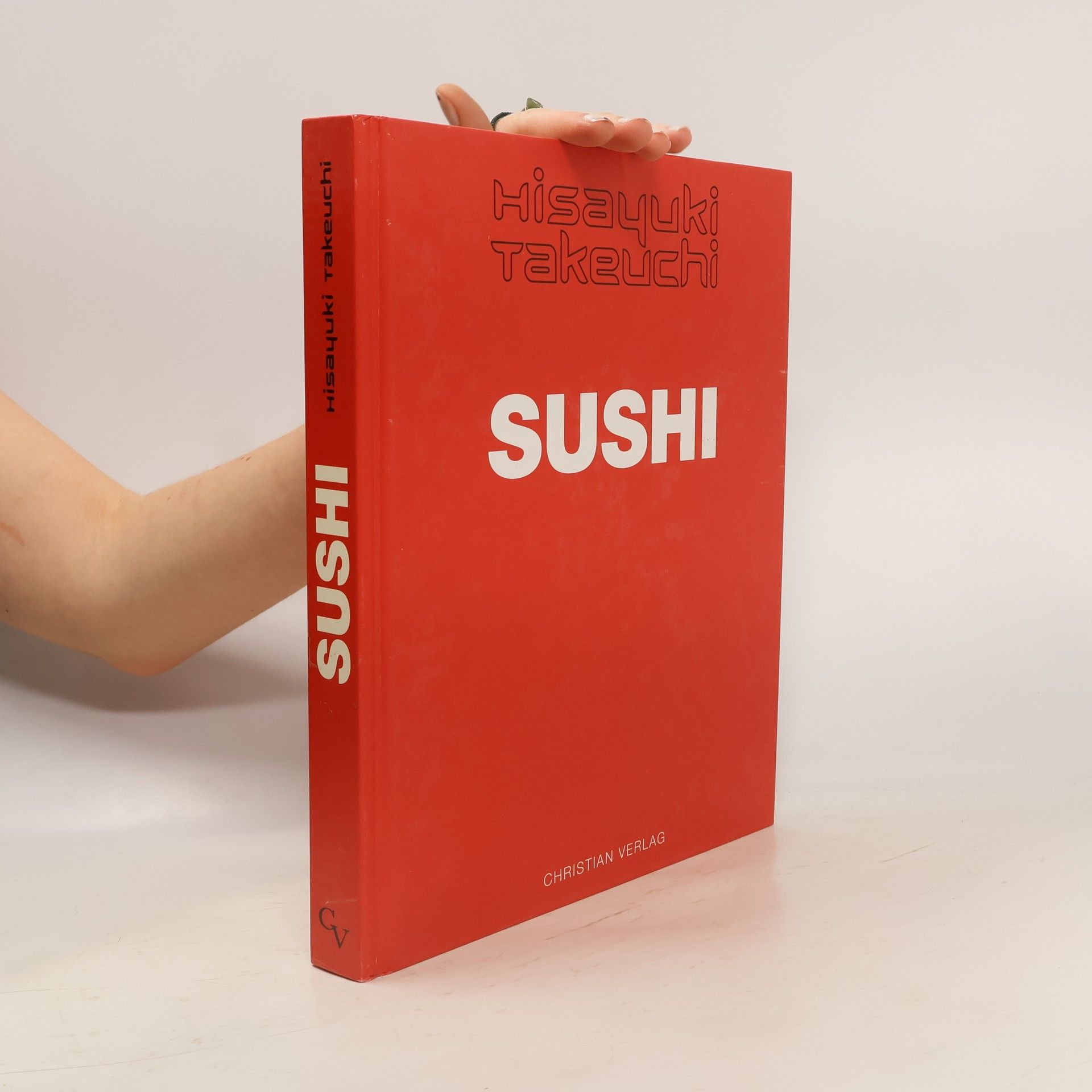 Hisayuki Takeuchi Sushi