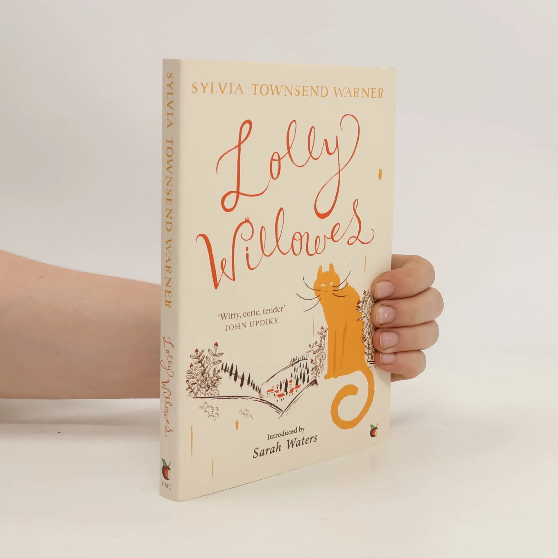 Lolly Willowes | Book | Paperback | Sylvia Townsend Warner | EN